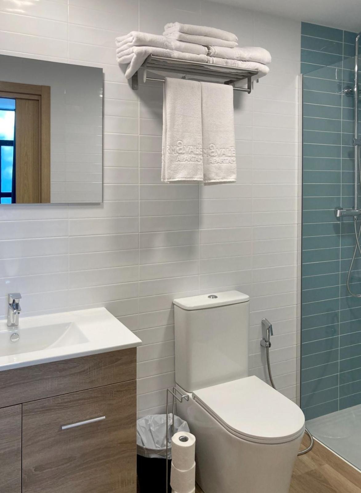 Dormavalencia Cronica Apartment