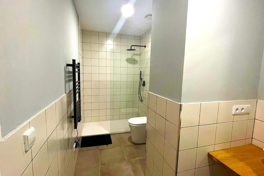 Apartamento Cienciasmar