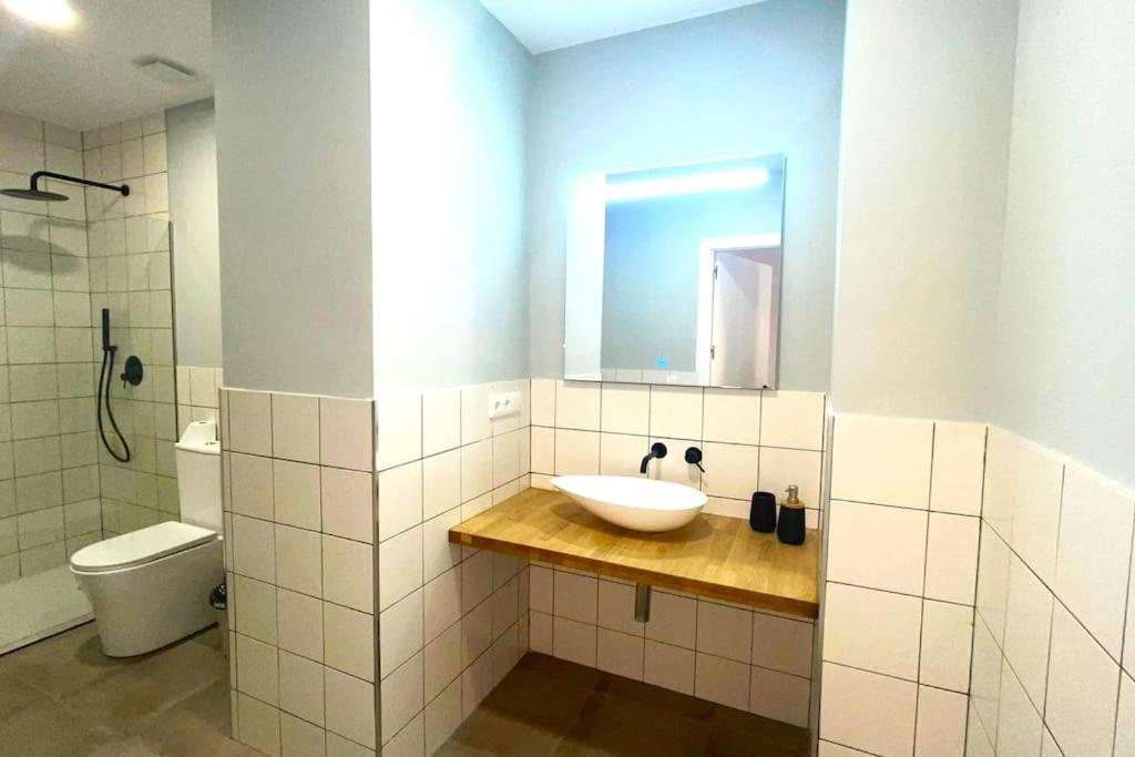 Cienciasmar Apartamento Valencia