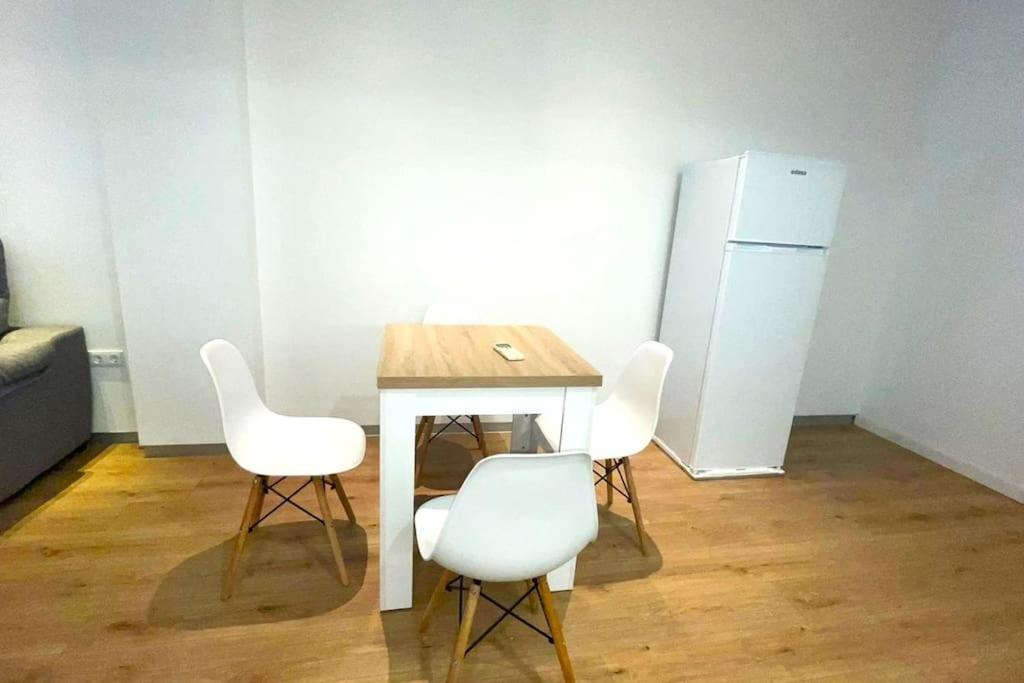 Apartamento Cienciasmar Valencia