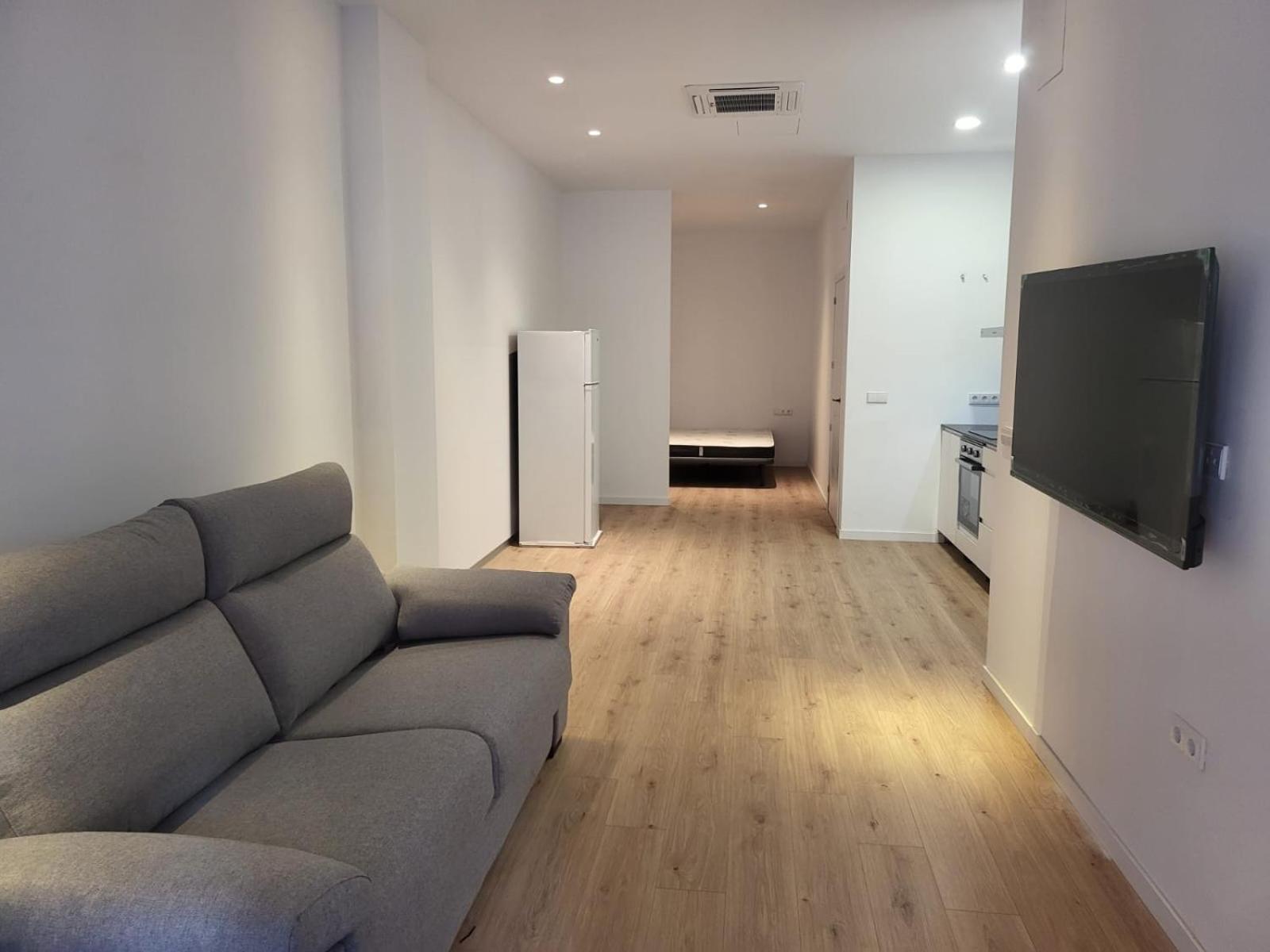 Cienciasmar Apartamento Valencia