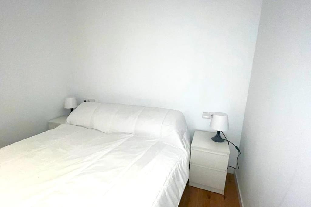 Apartamento Cienciasmar *
