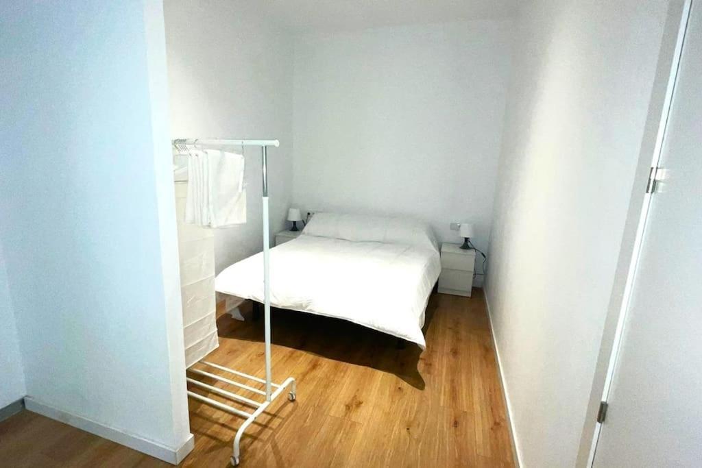 Cienciasmar Apartamento