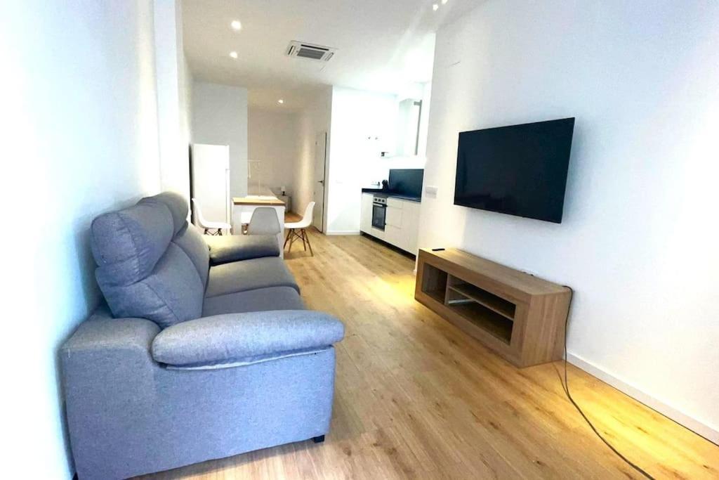 Apartamento Cienciasmar