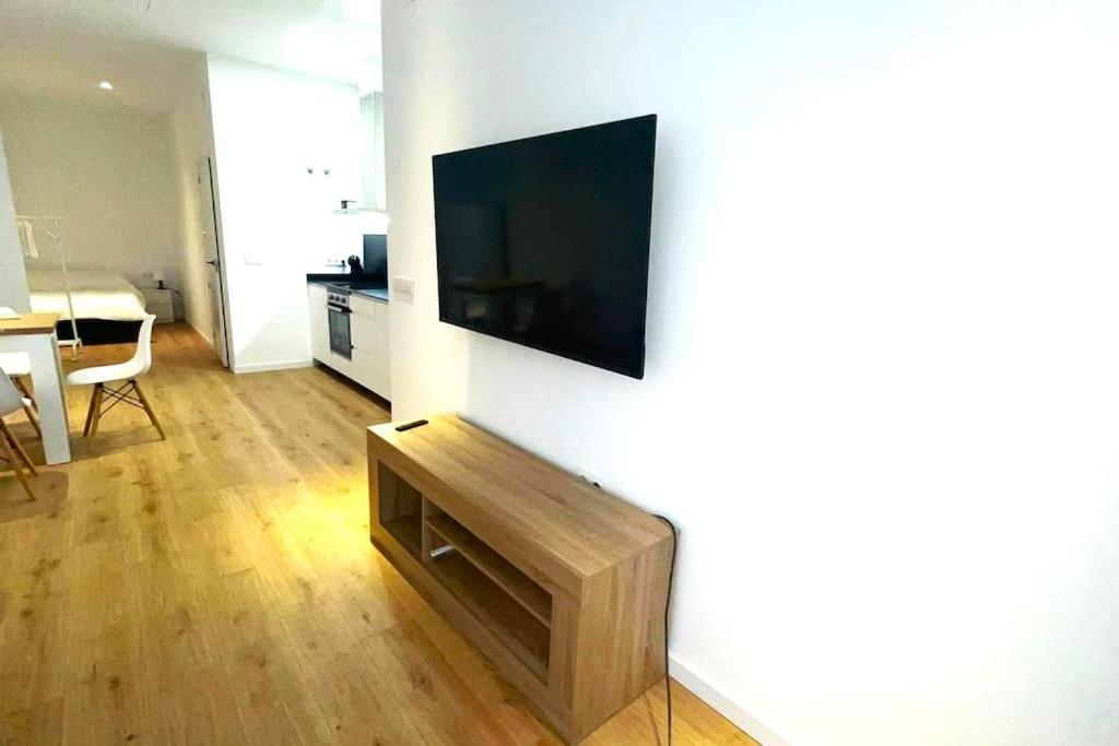 Apartamento Cienciasmar *