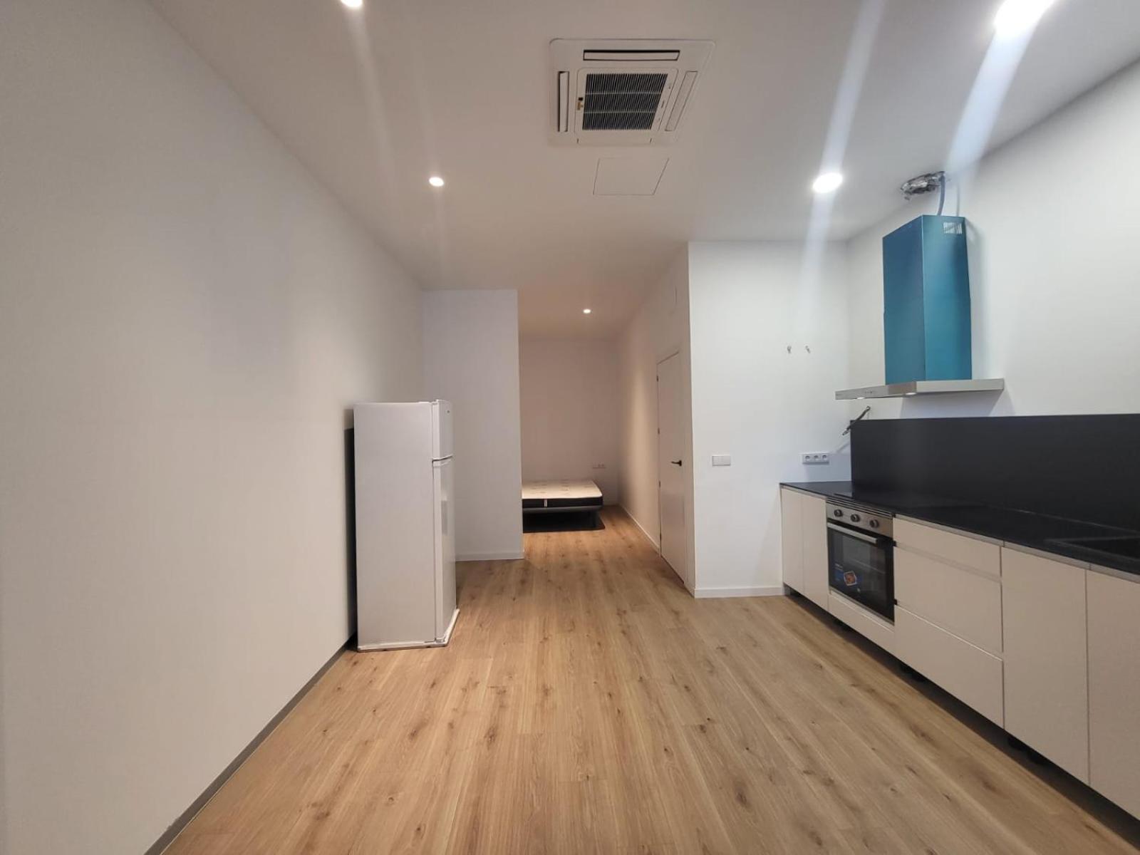 Apartamento Cienciasmar