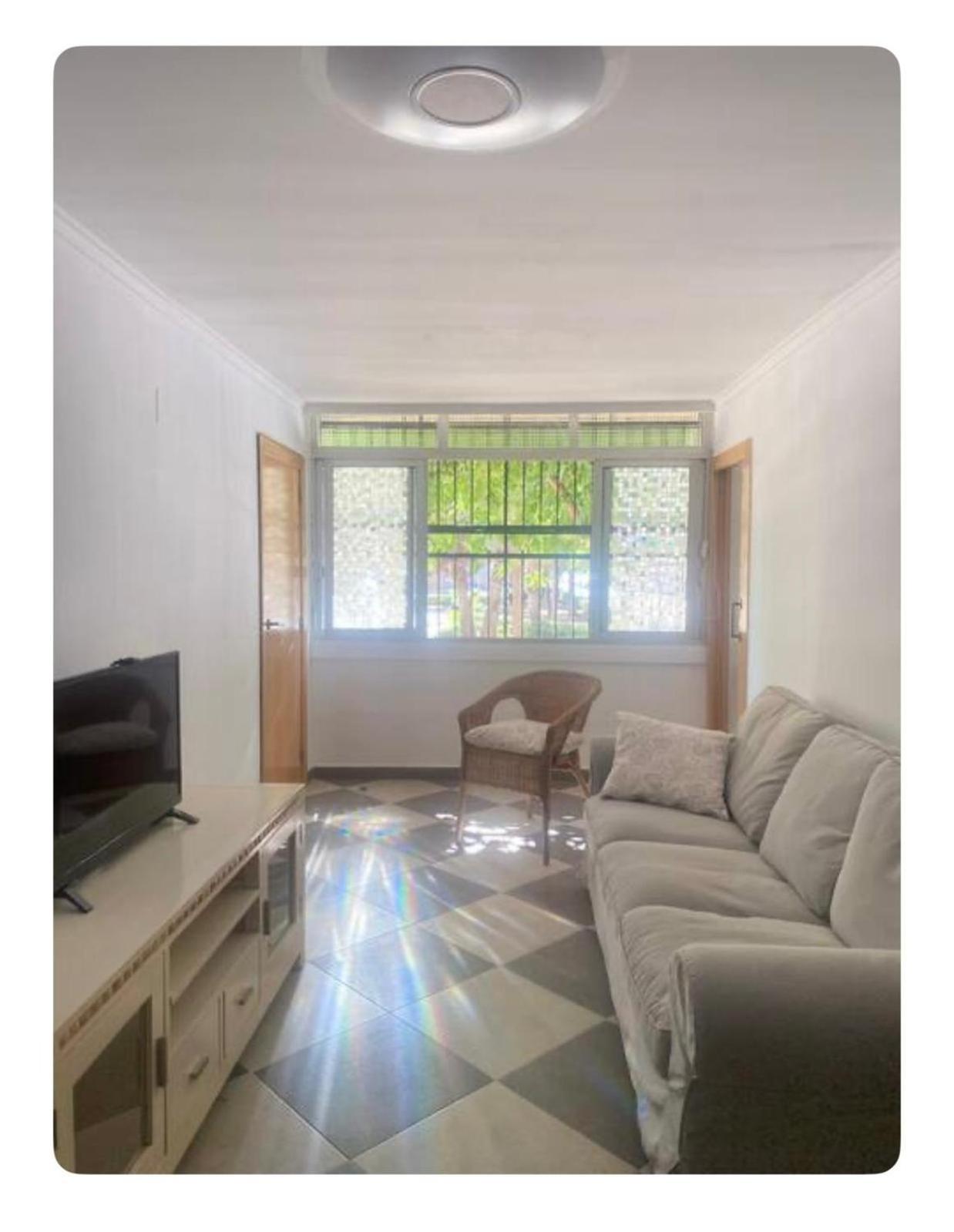 Apartamento Flats