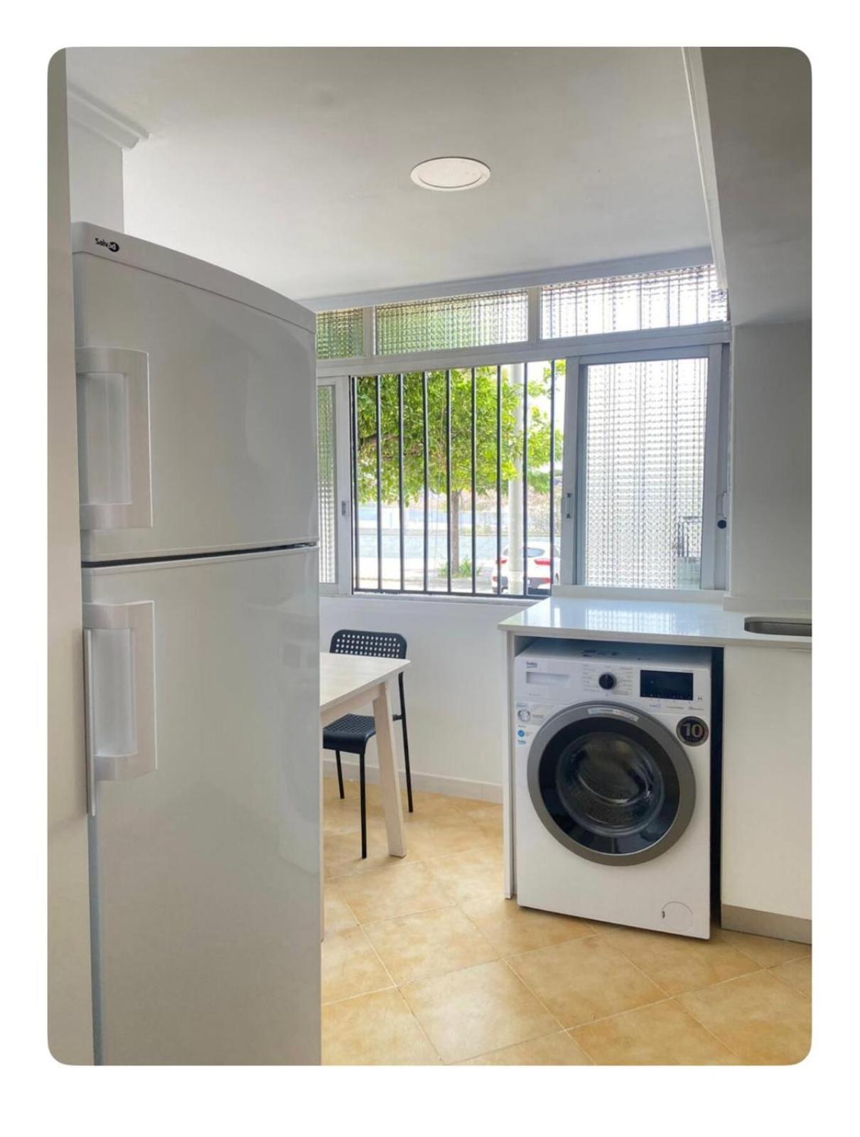 Flats Apartamento *