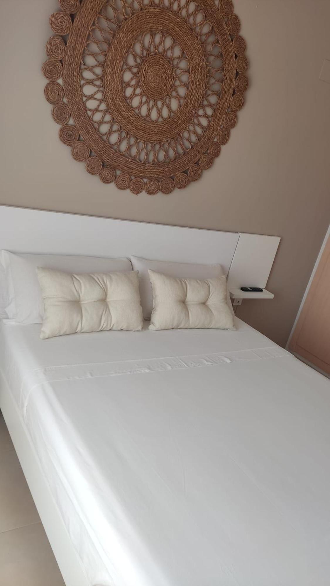 Apartamento Playa De Canet, Gran Terraza