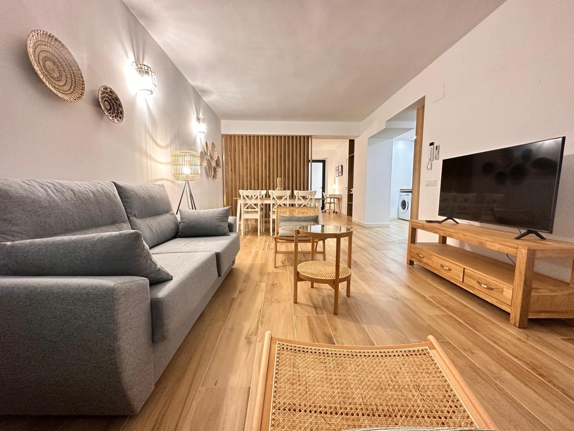 & Ayora Apartment Valencia