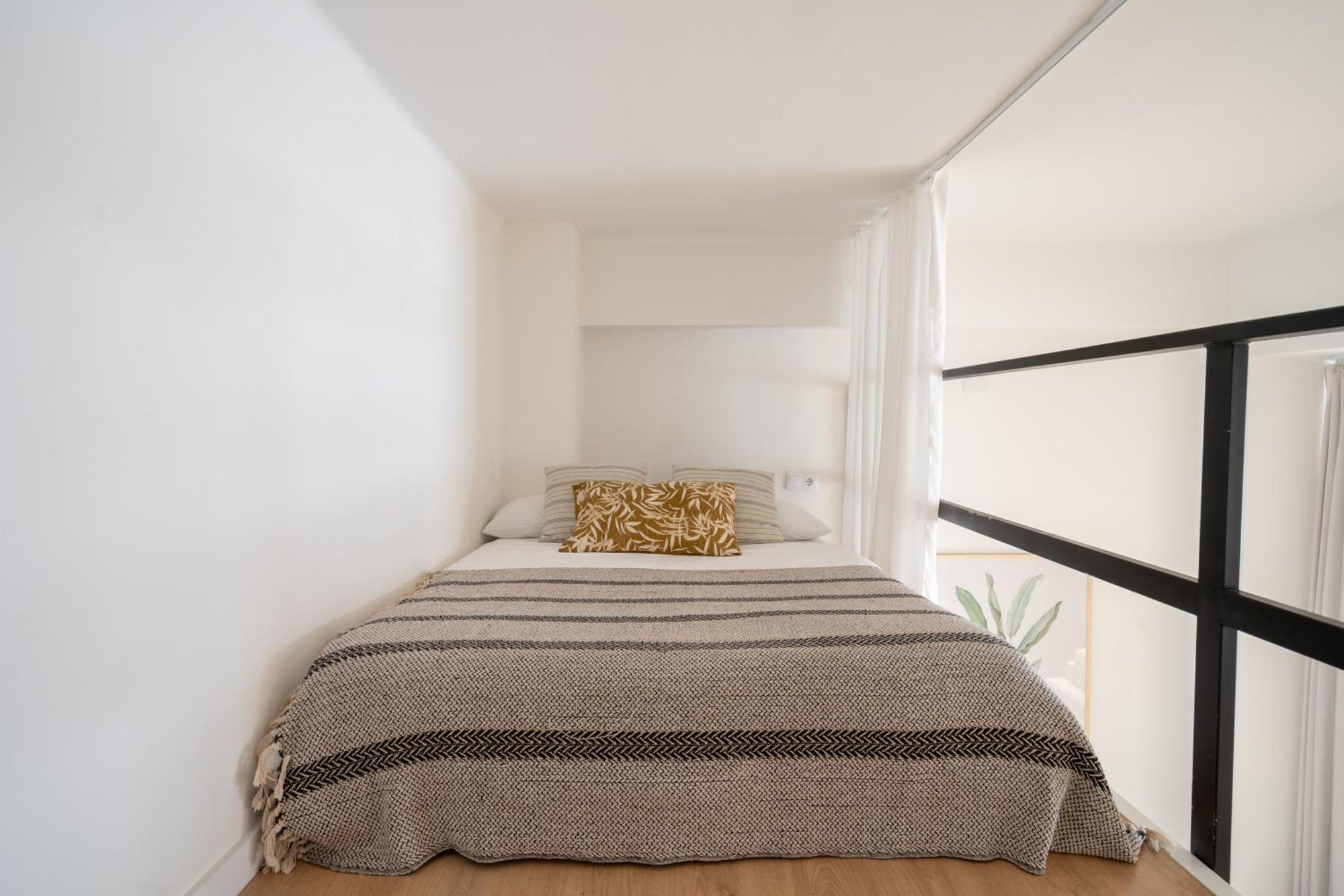 Apartamento Loft Ibiza N2 *