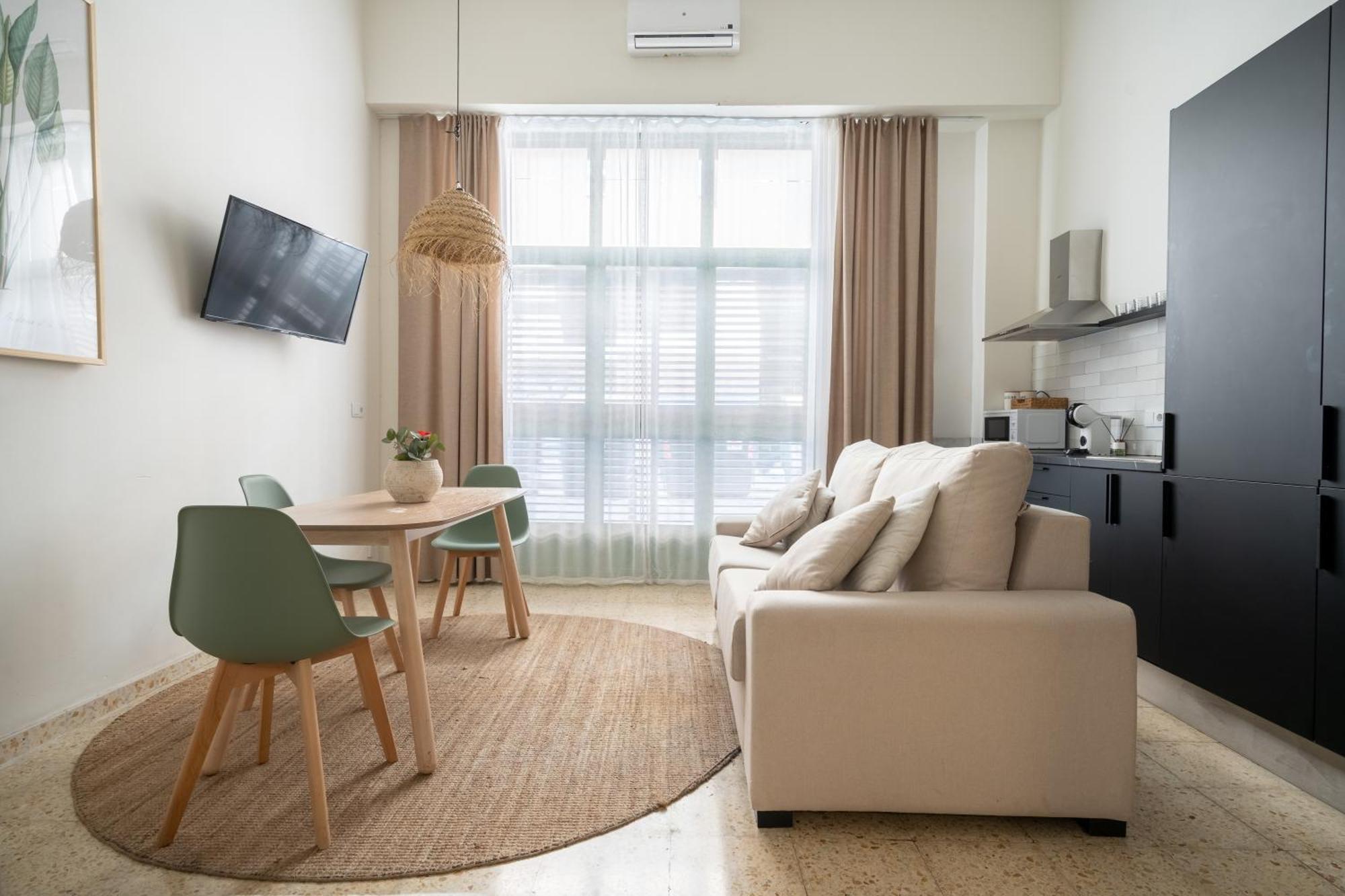 Loft Ibiza N2 Apartamento Valencia