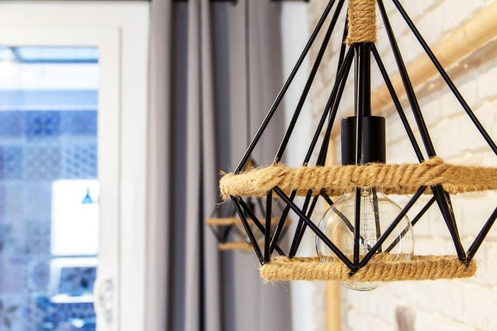Apartamento Chic Y Sofisticado Loft En La Playa