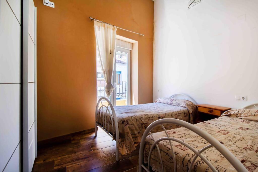 Acogedor Con Terraza Privada En La Playa