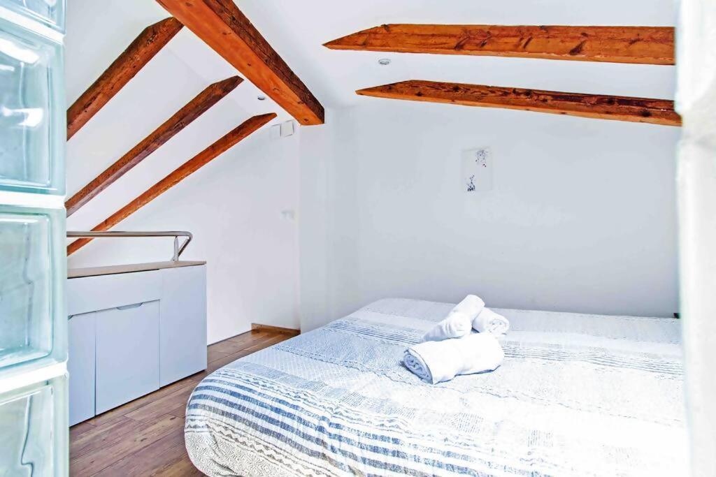 Apartamento Acogedor Con Terraza Privada En La Playa *