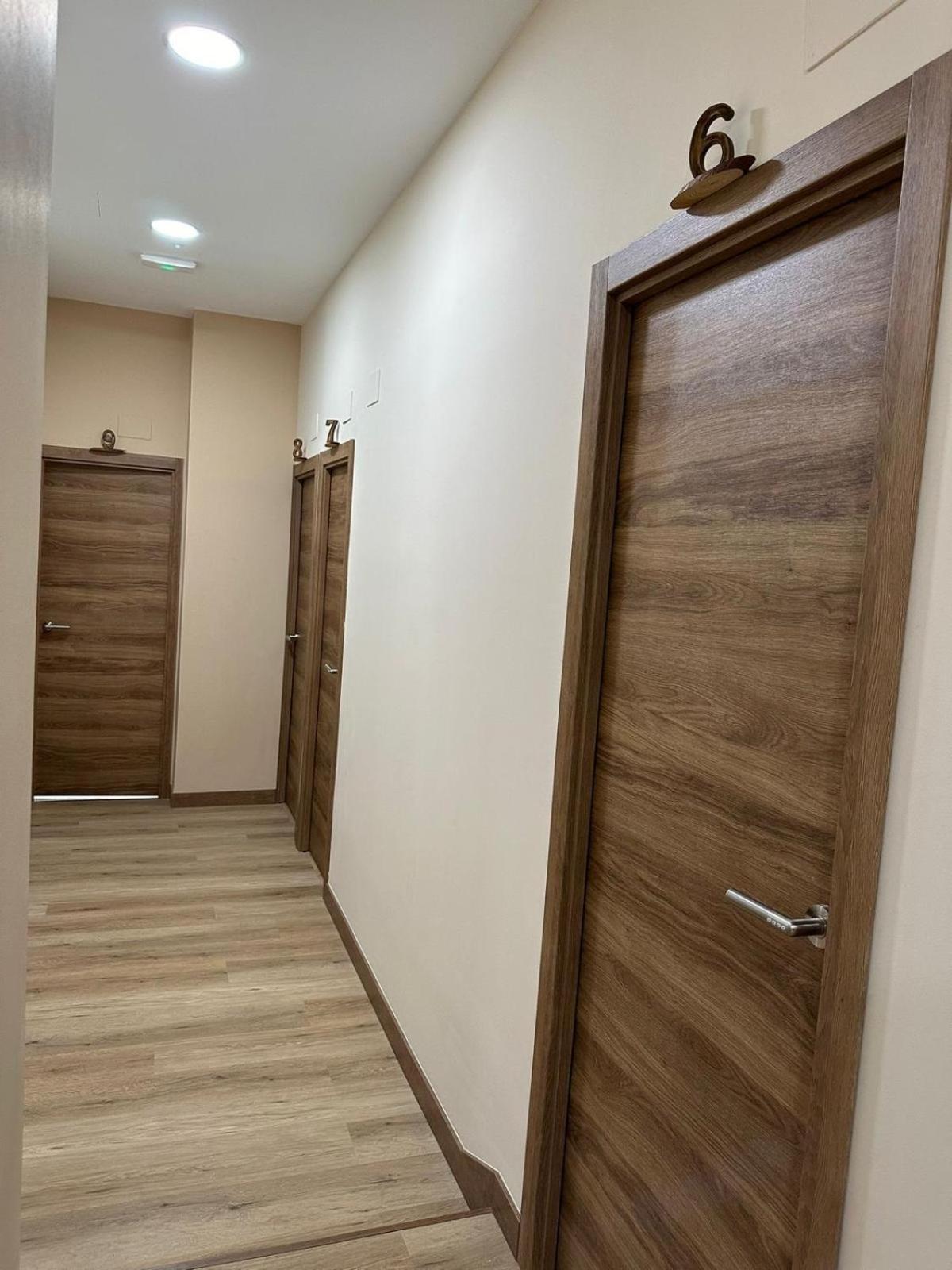 Optimus Comfort Campoamor 101 * Valencia