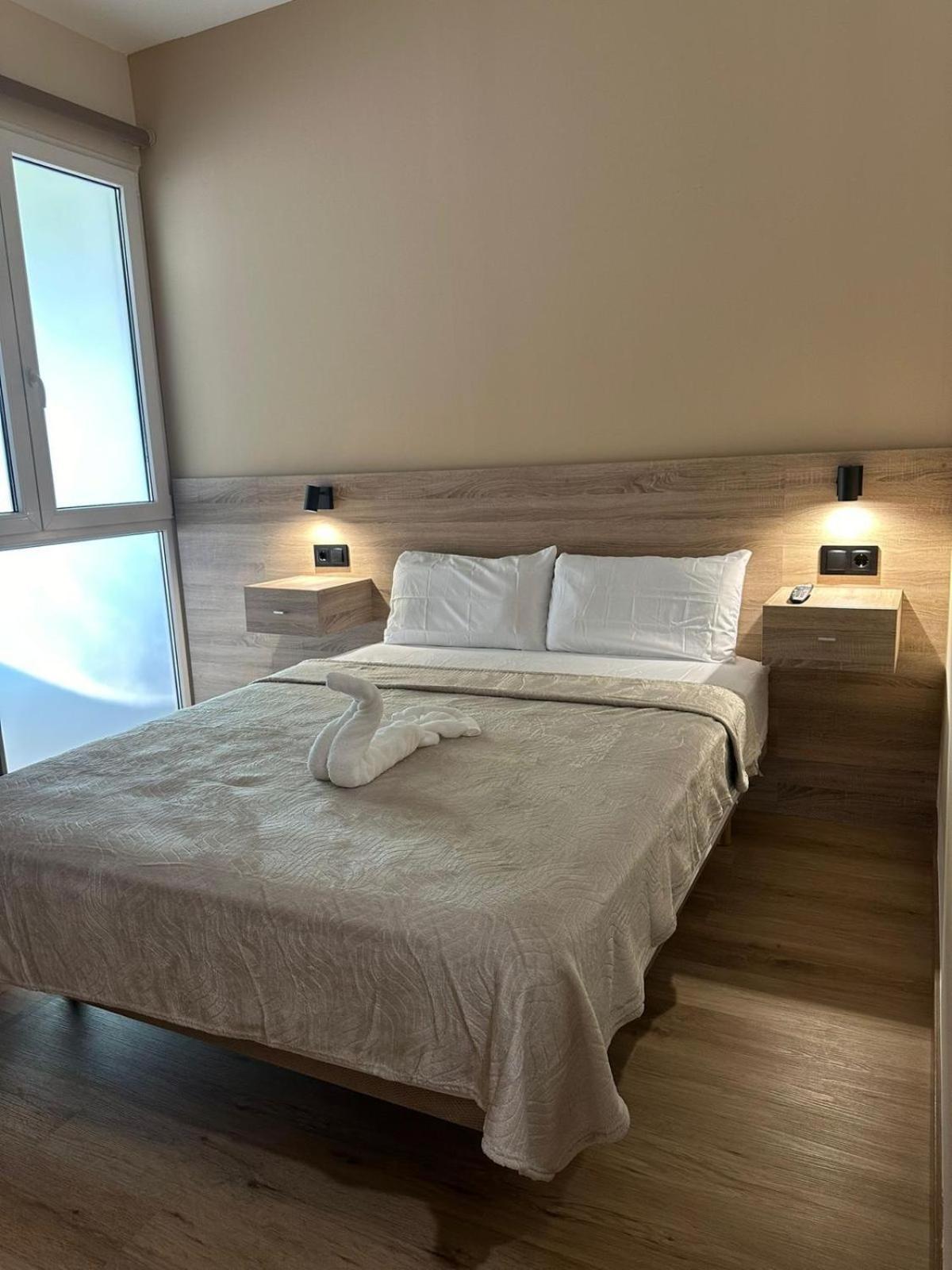 Pensión Optimus Comfort Campoamor 101