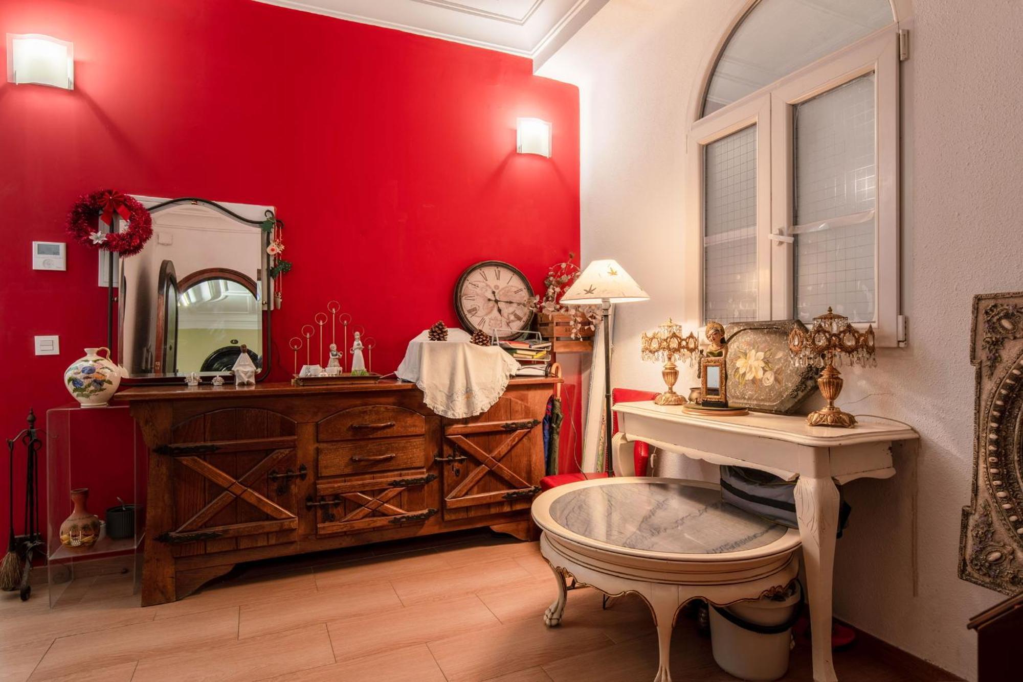 Habitación en casa particular Mirador 2 Del Mercado - Con Bano Privado En El Centro De La Ciudad Vella Valencia