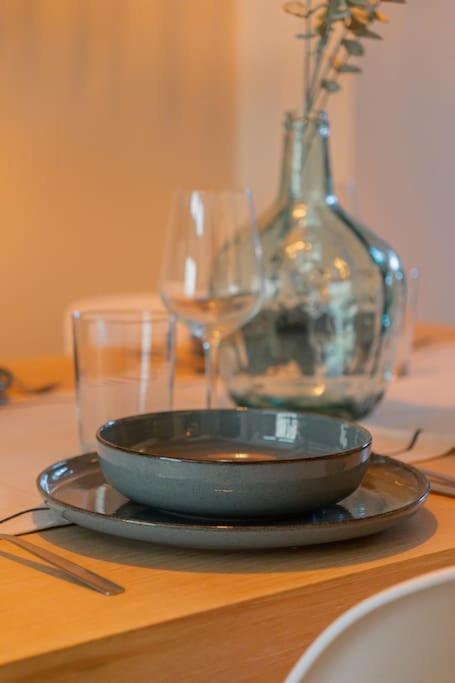 Apartamento La Mediterranea - Housevanlive *