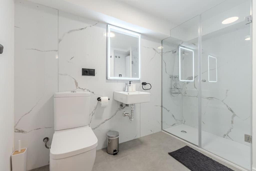 La Mediterranea - Housevanlive Apartamento