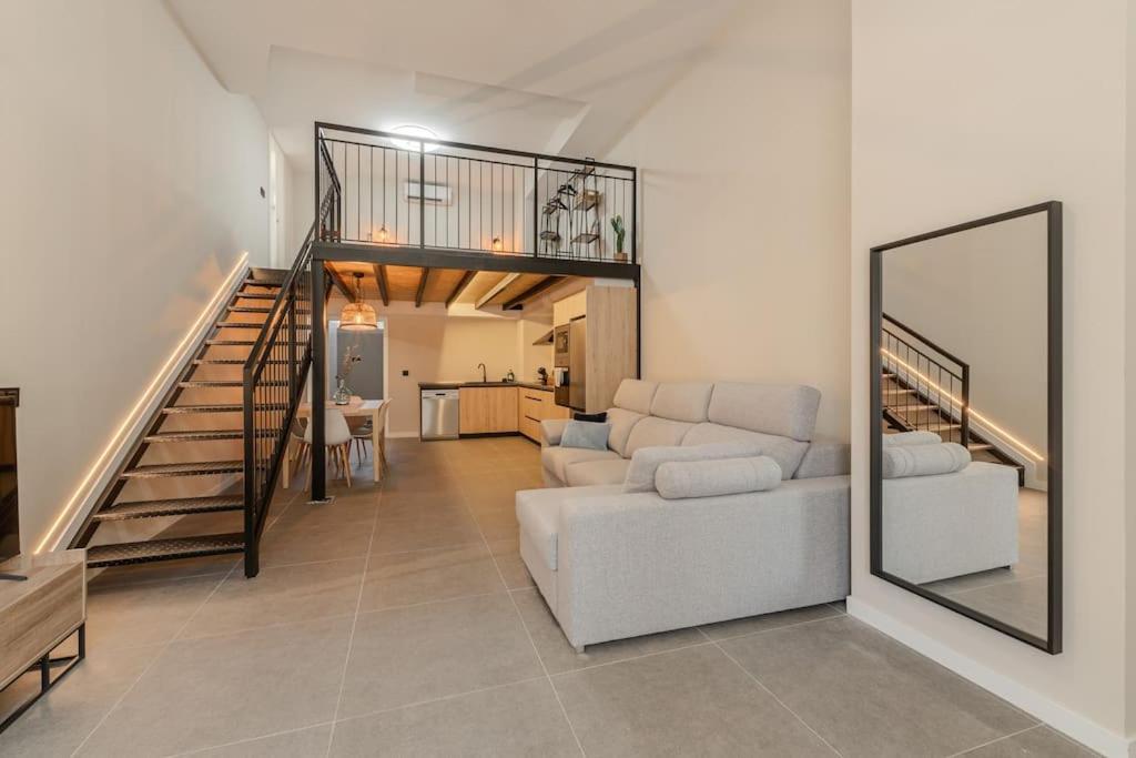 La Mediterranea - Housevanlive Apartamento Valencia