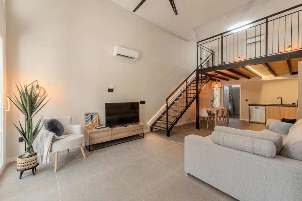 La Mediterranea - Housevanlive Apartamento *