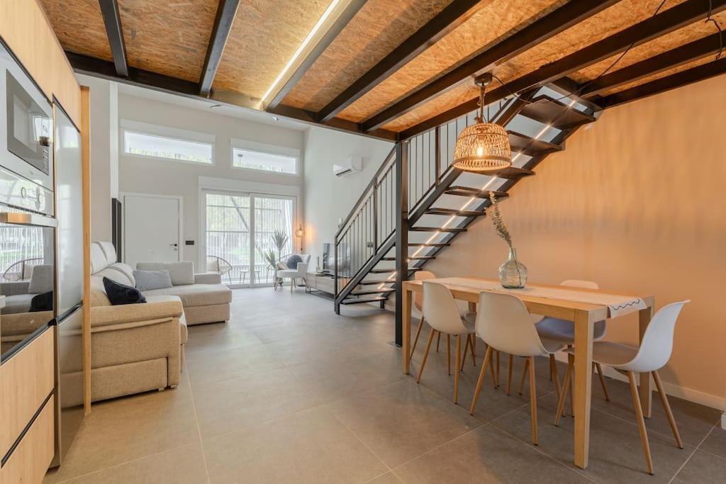 La Mediterranea - Housevanlive Apartamento Valencia