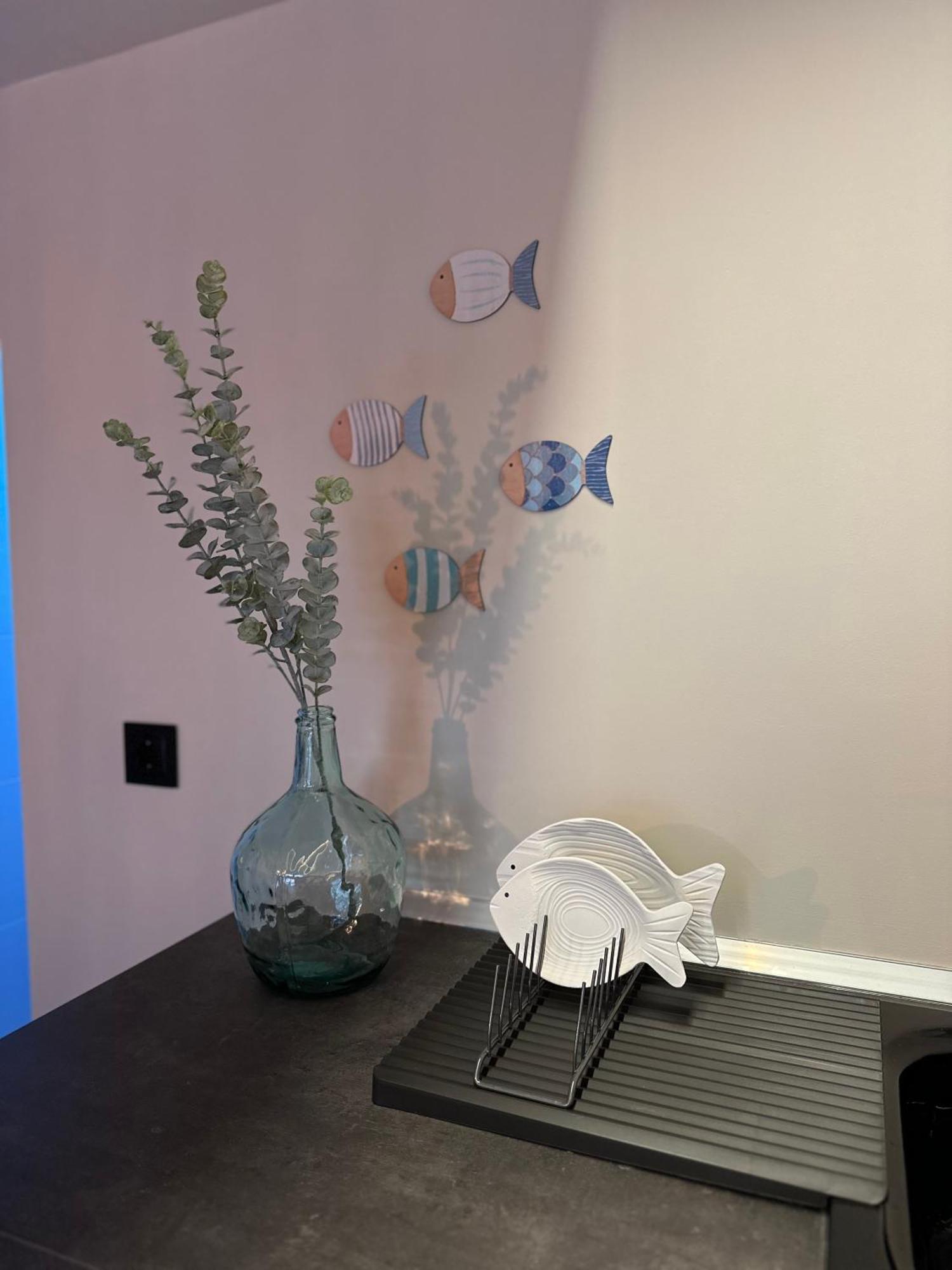 Apartamento La Mediterranea - Housevanlive