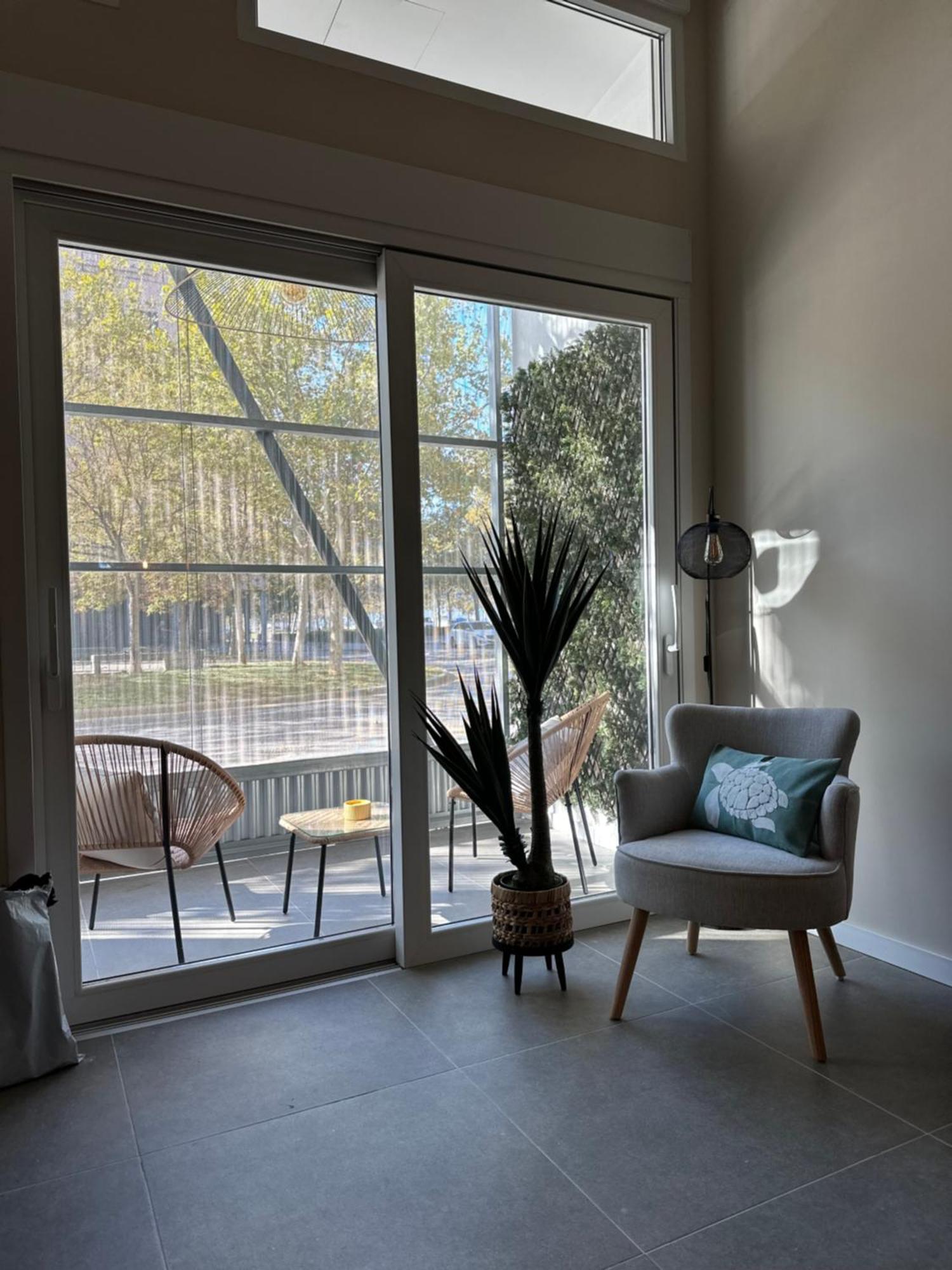 Apartamento La Mediterranea - Housevanlive *