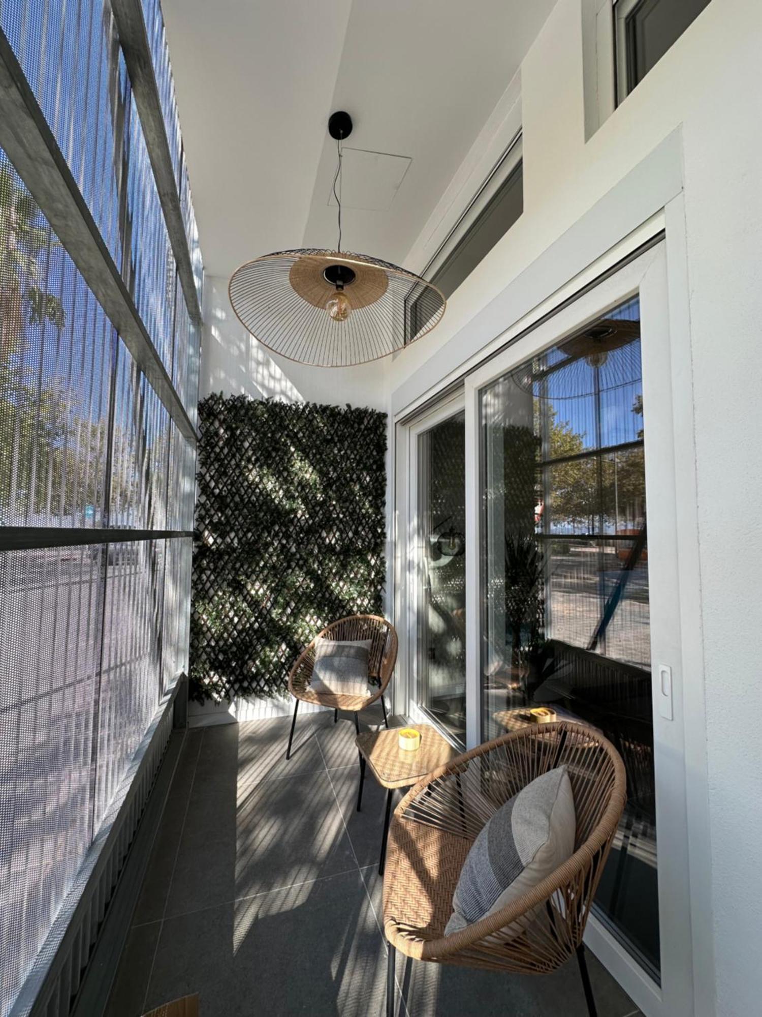 La Mediterranea - Housevanlive *