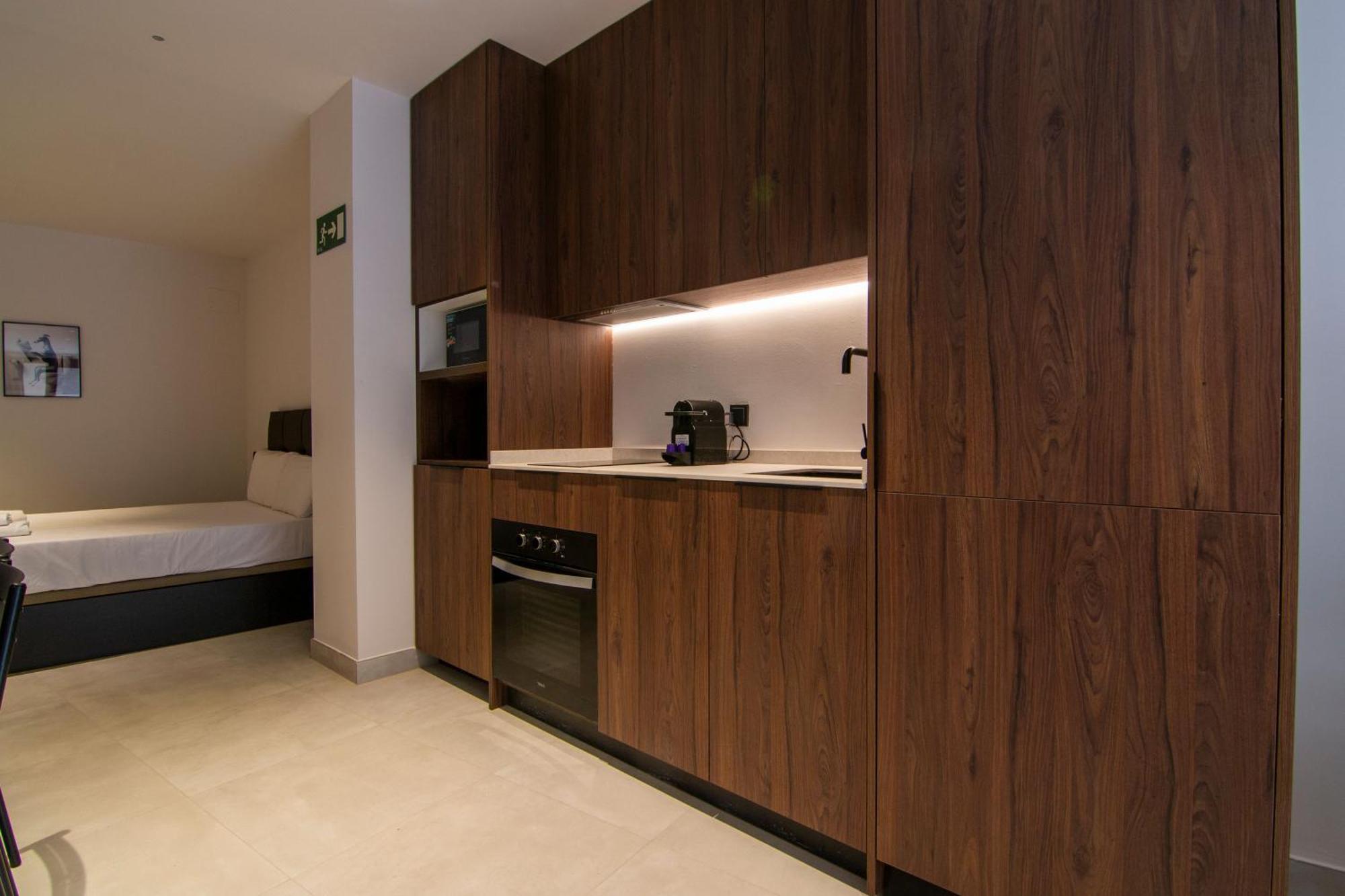 Vlc Host - Luz Casanova Apartamento Valencia