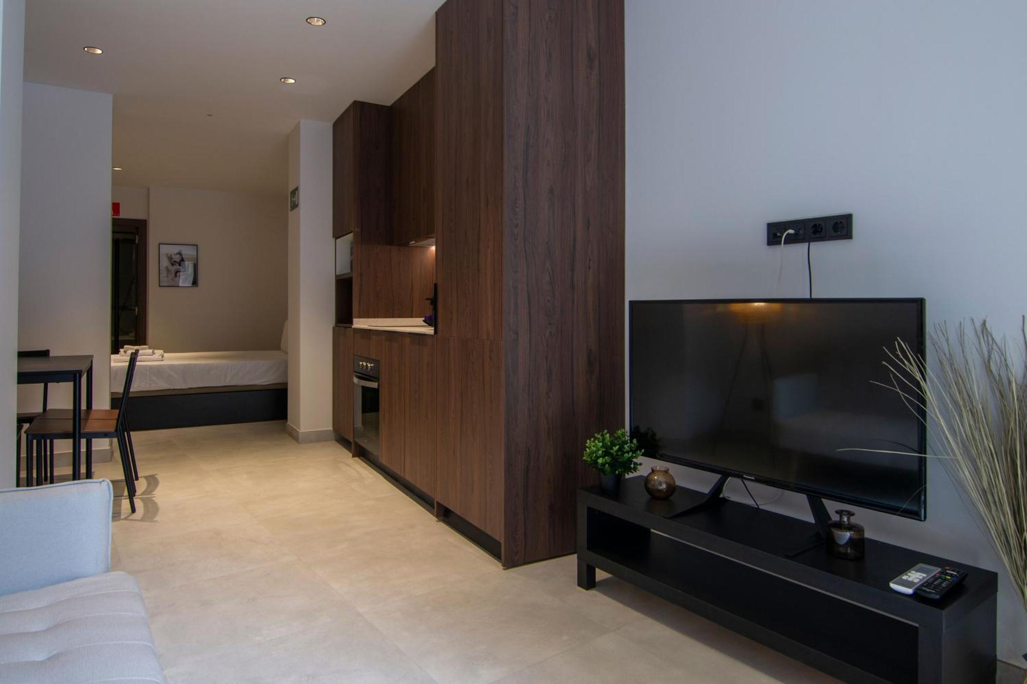 Vlc Host - Luz Casanova Apartamento *