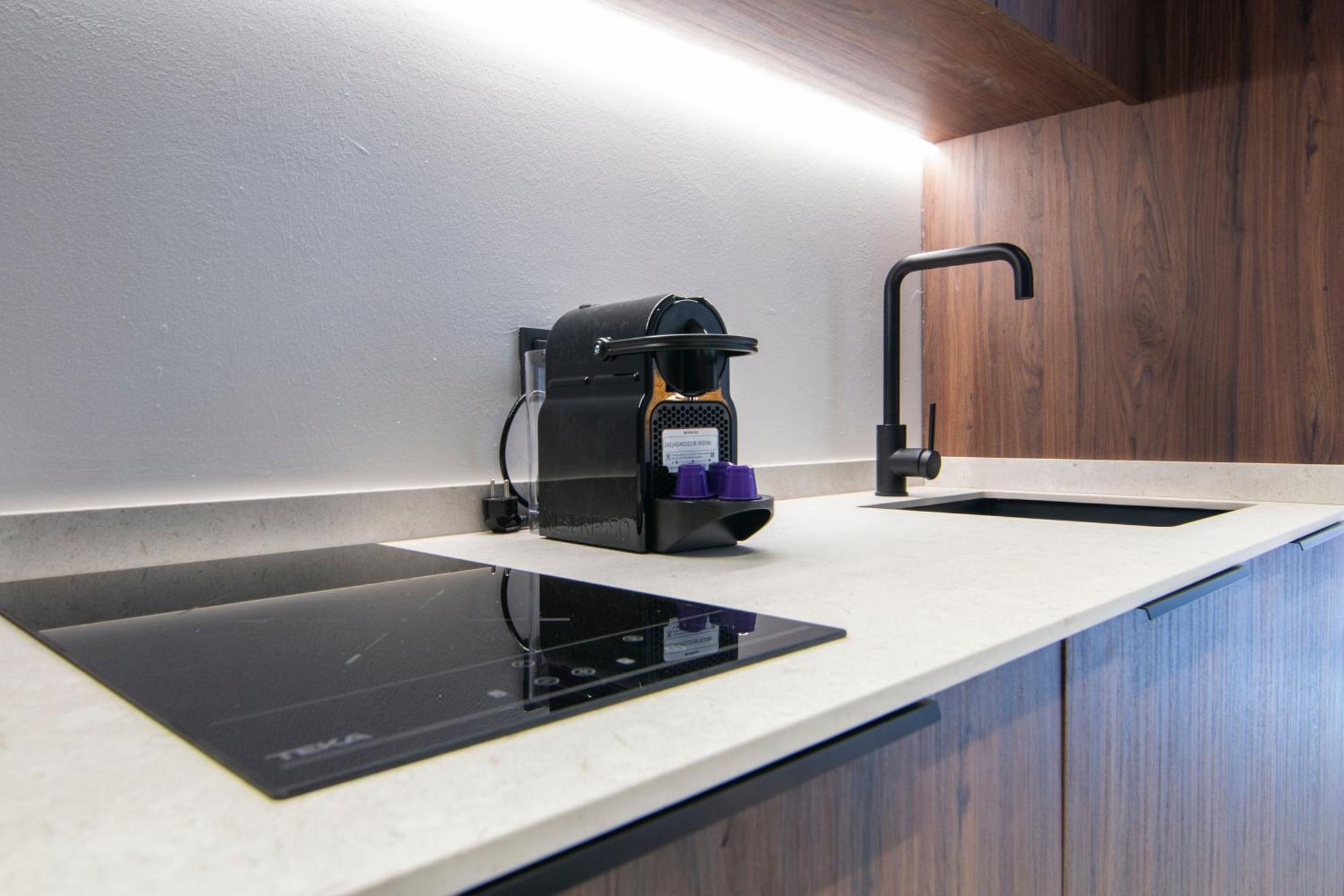 Apartamento Vlc Host - Luz Casanova