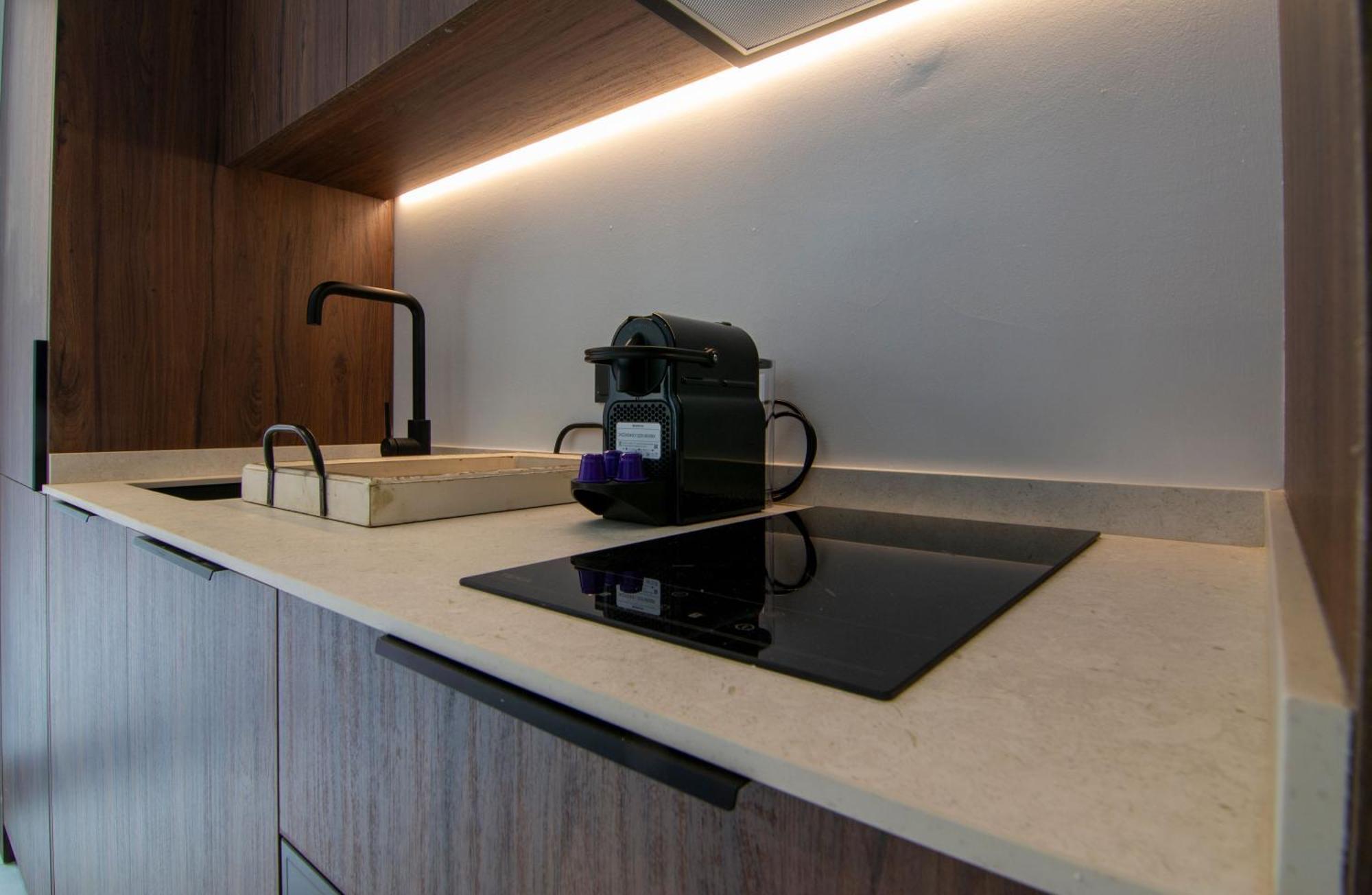 Vlc Host - Luz Casanova Apartamento