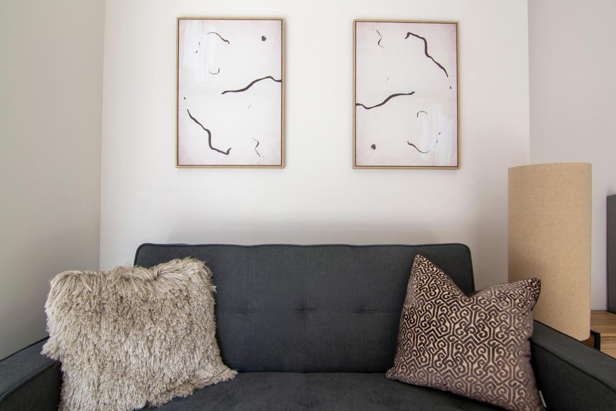 Apartamento Vlc Host - Luz Casanova Valencia