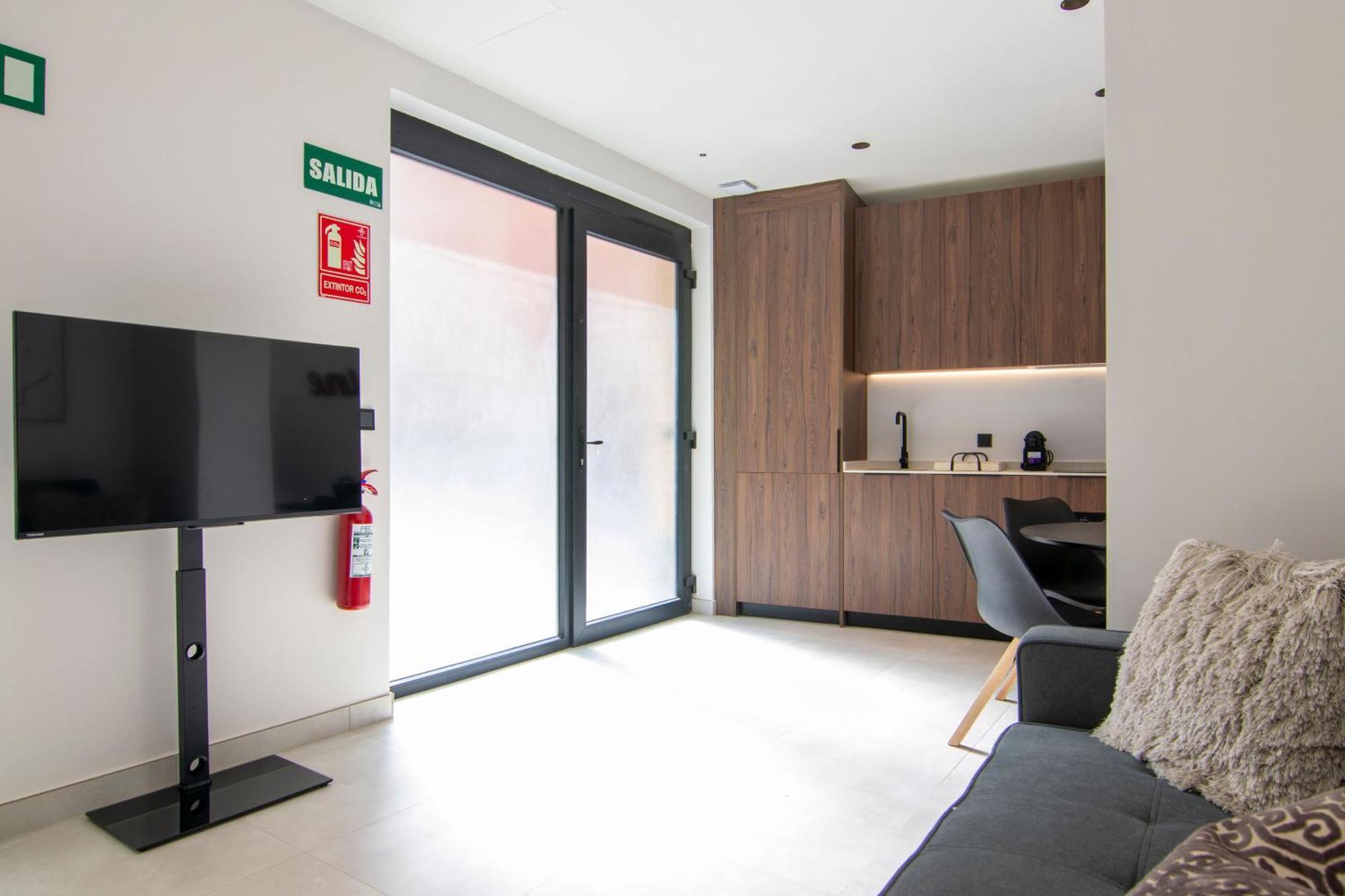 Apartamento Vlc Host - Luz Casanova
