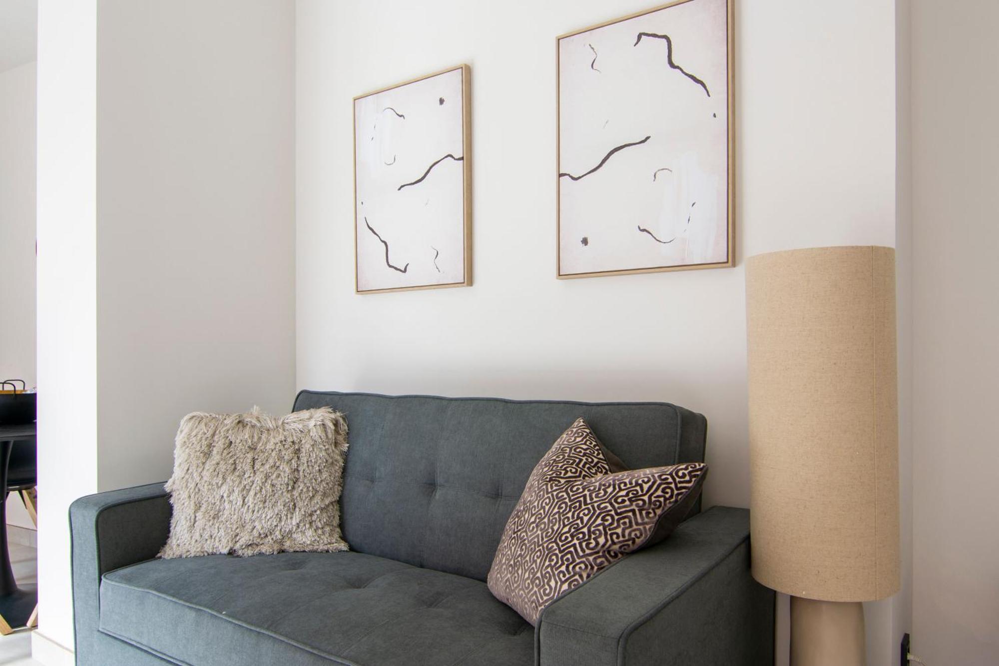 Apartamento Vlc Host - Luz Casanova *