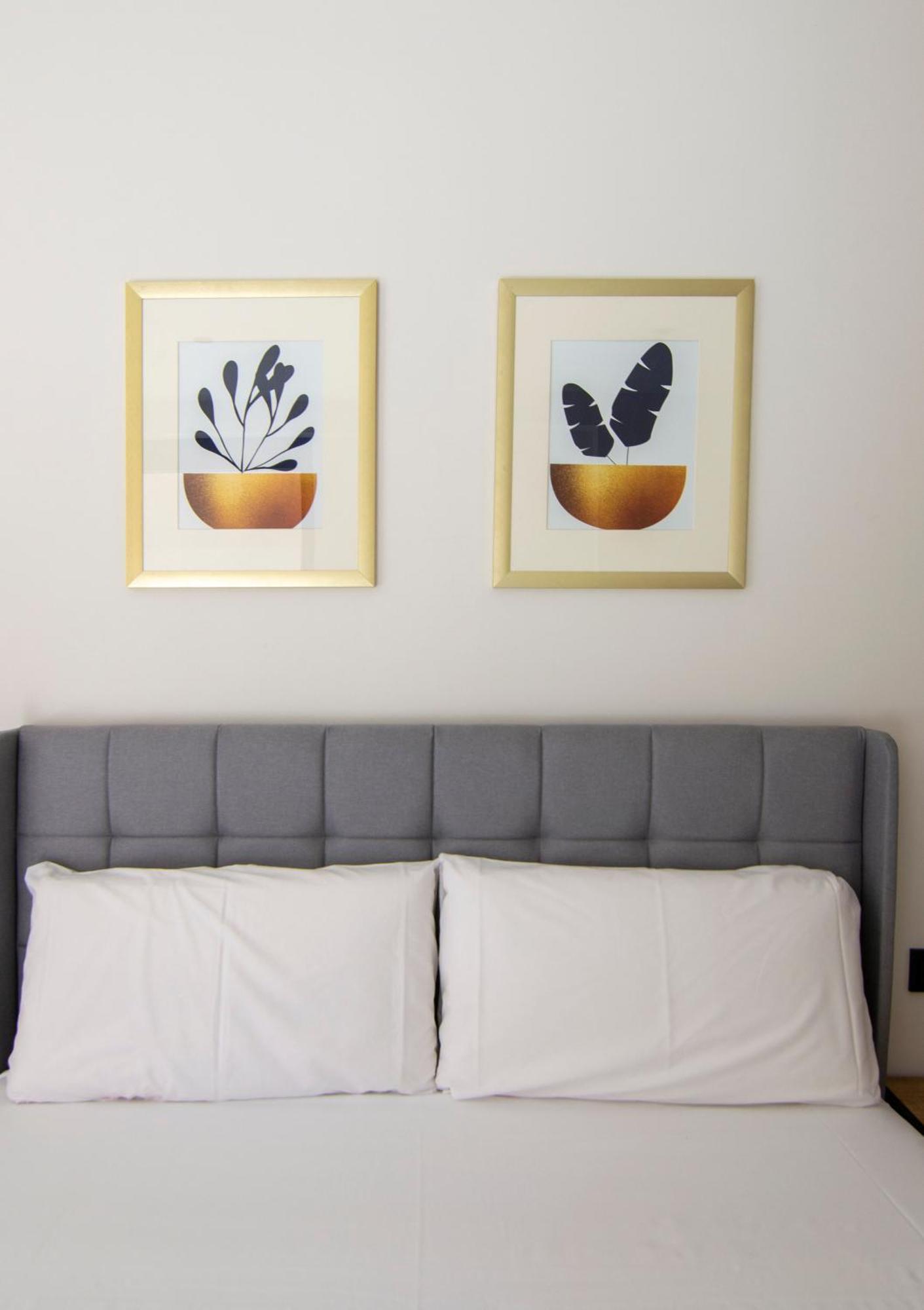 Apartamento Vlc Host - Luz Casanova Valencia