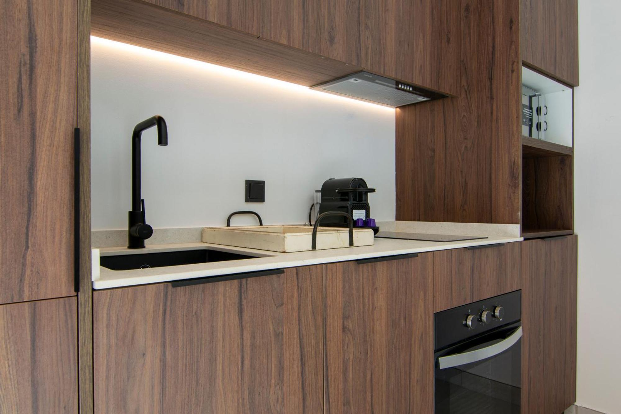 Vlc Host - Luz Casanova Apartamento *