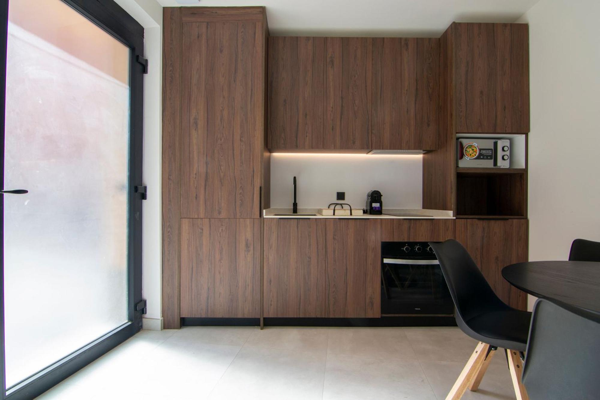 Apartamento Vlc Host - Luz Casanova *