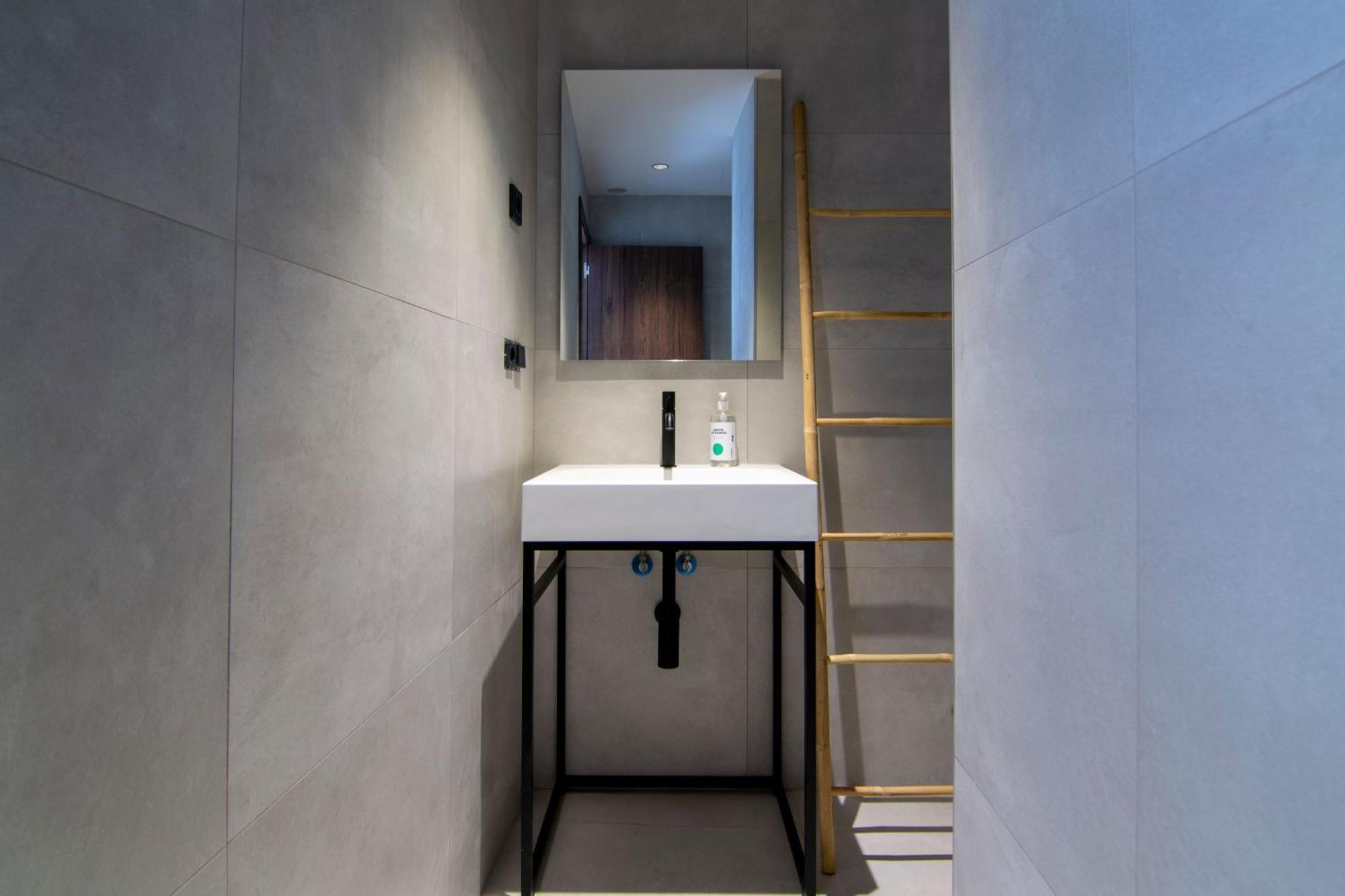 Vlc Host - Luz Casanova Apartamento Valencia