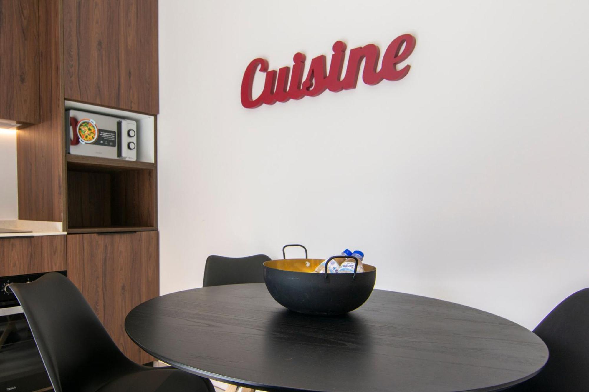 Apartamento Vlc Host - Luz Casanova Valencia