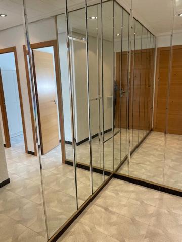 Homestay Individual En Vivienda Compartir Recien Reformada Valencia