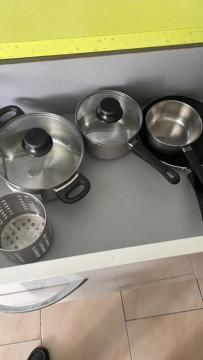 Individual En Vivienda Compartir Recien Reformada Homestay *