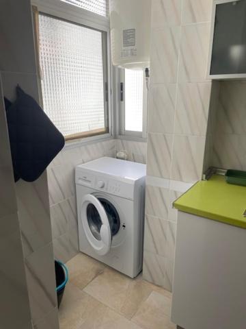 Homestay Individual En Vivienda Compartir Recien Reformada