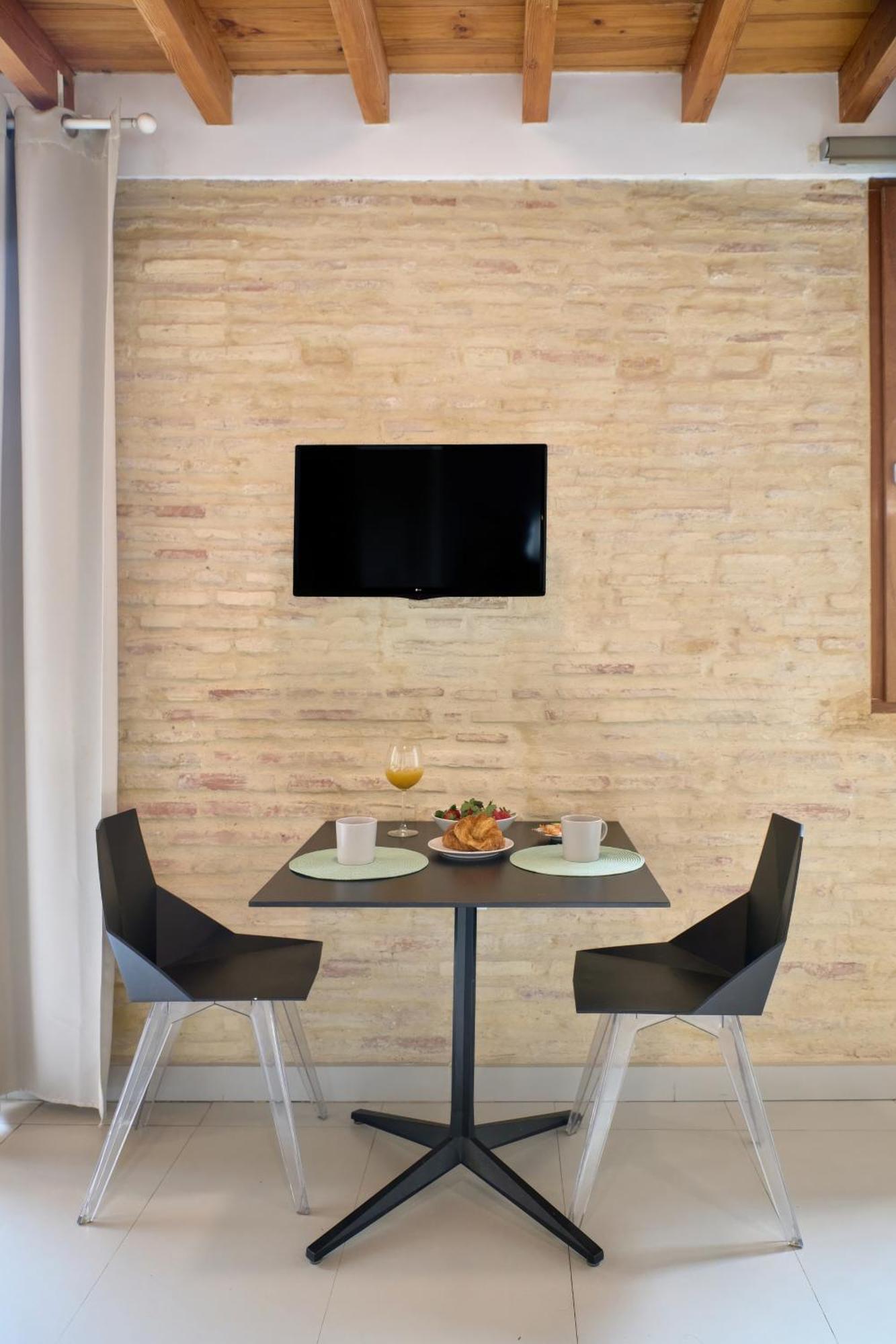 Soleado En Plaza Del Carmen Apartamento Valencia