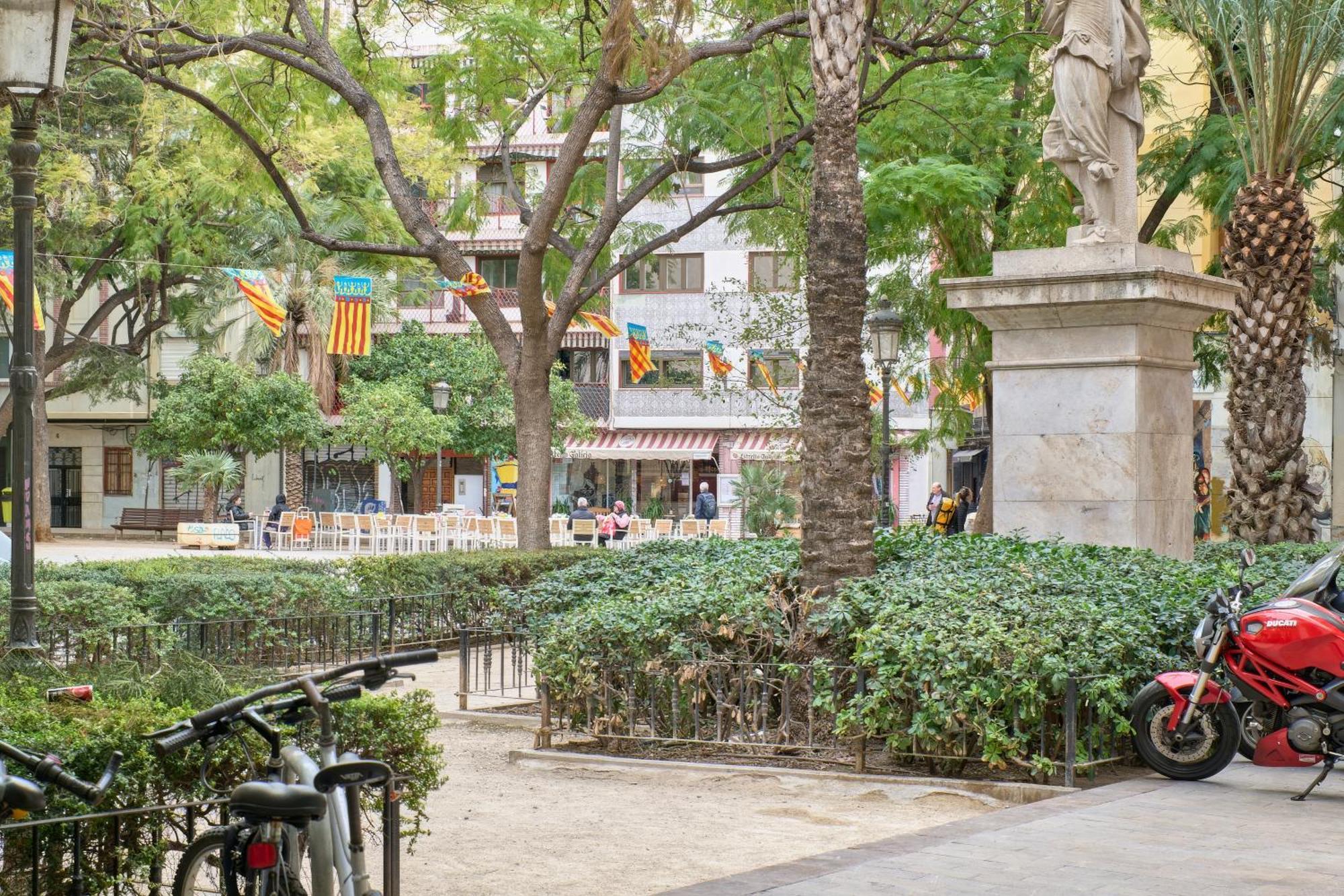 Soleado En Plaza Del Carmen Apartamento