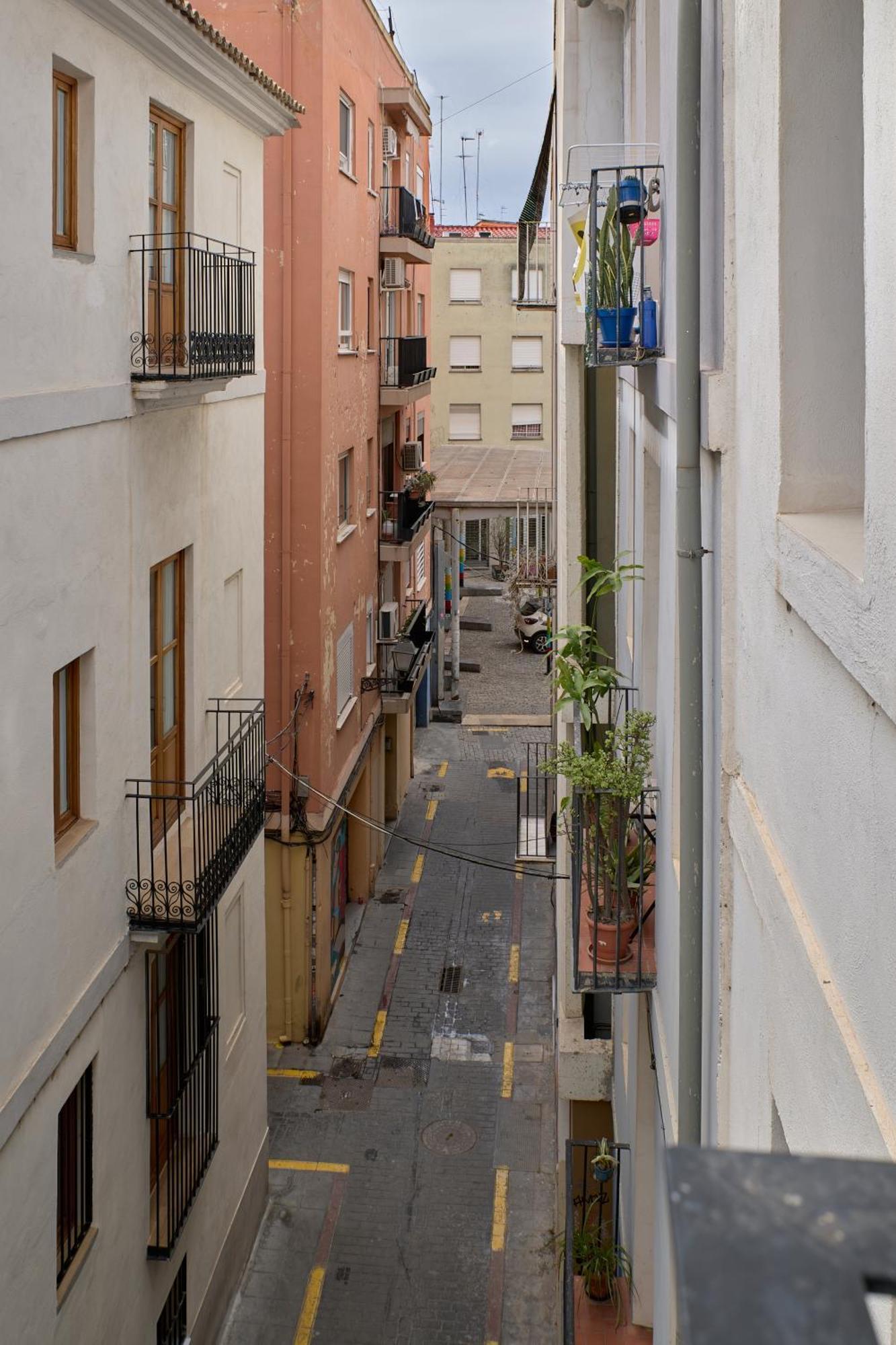 Apartamento Soleado En Plaza Del Carmen