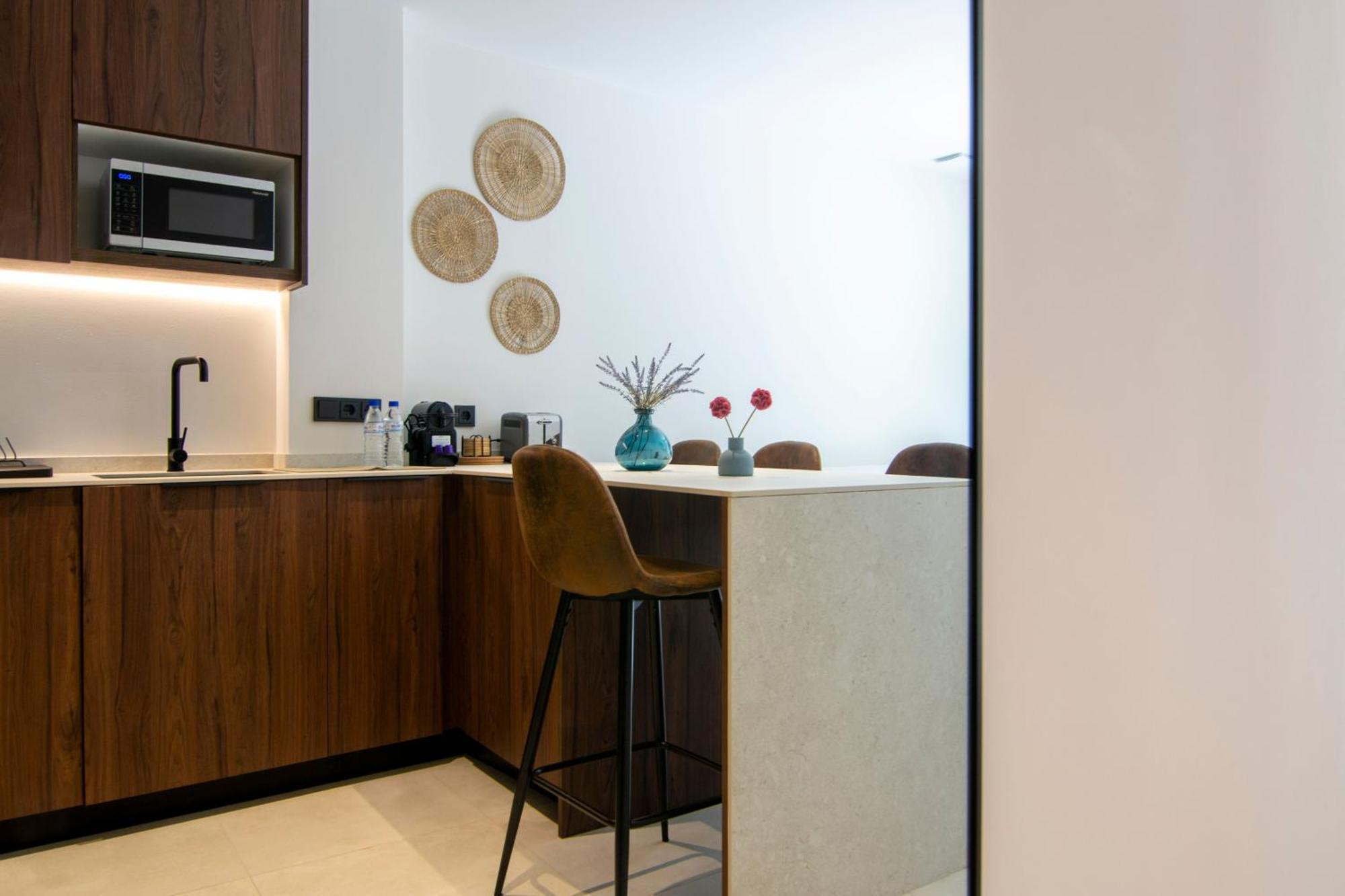 Vlc Host - Luz Casanova Apartamento