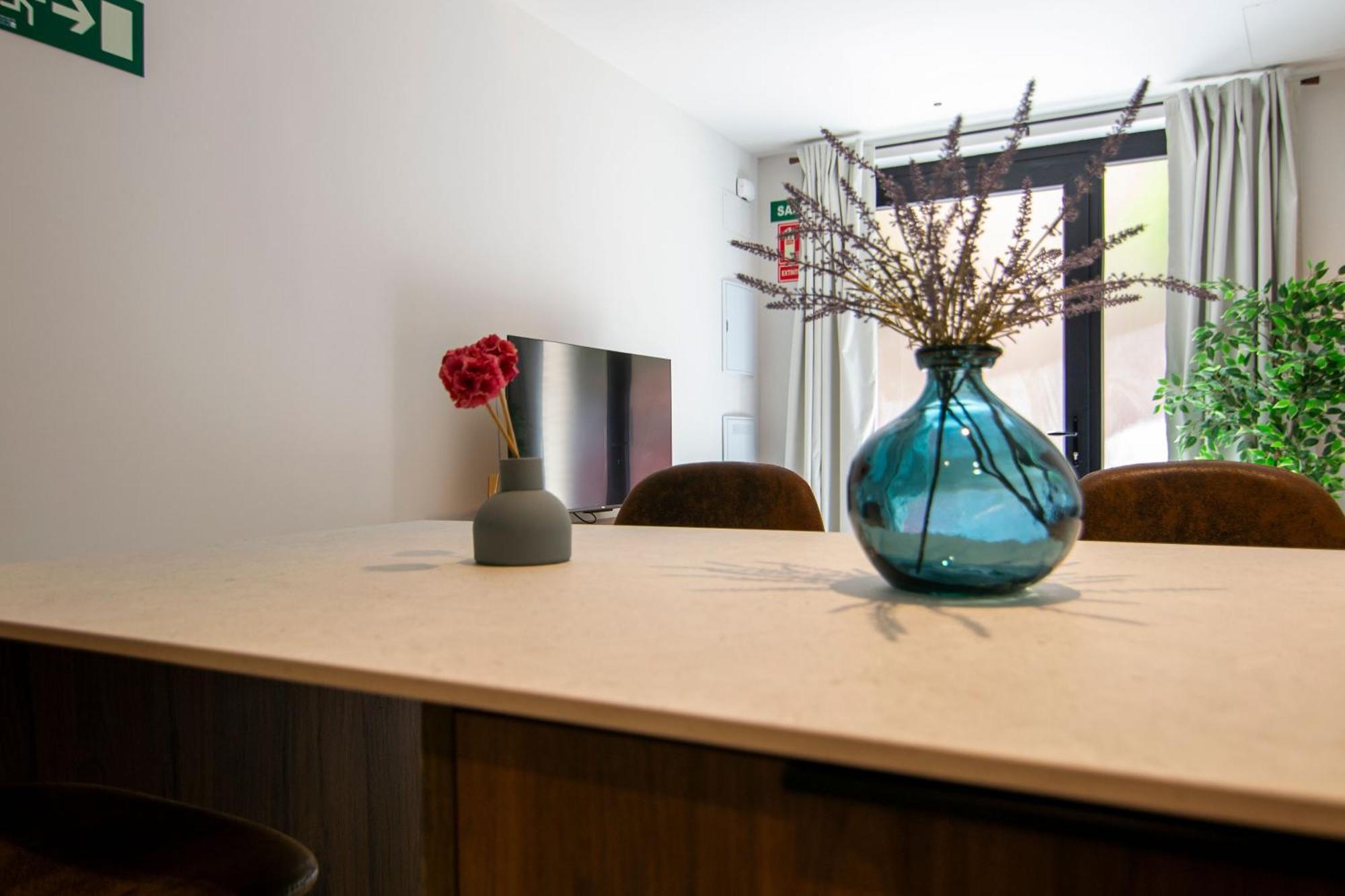Apartamento Vlc Host - Luz Casanova *